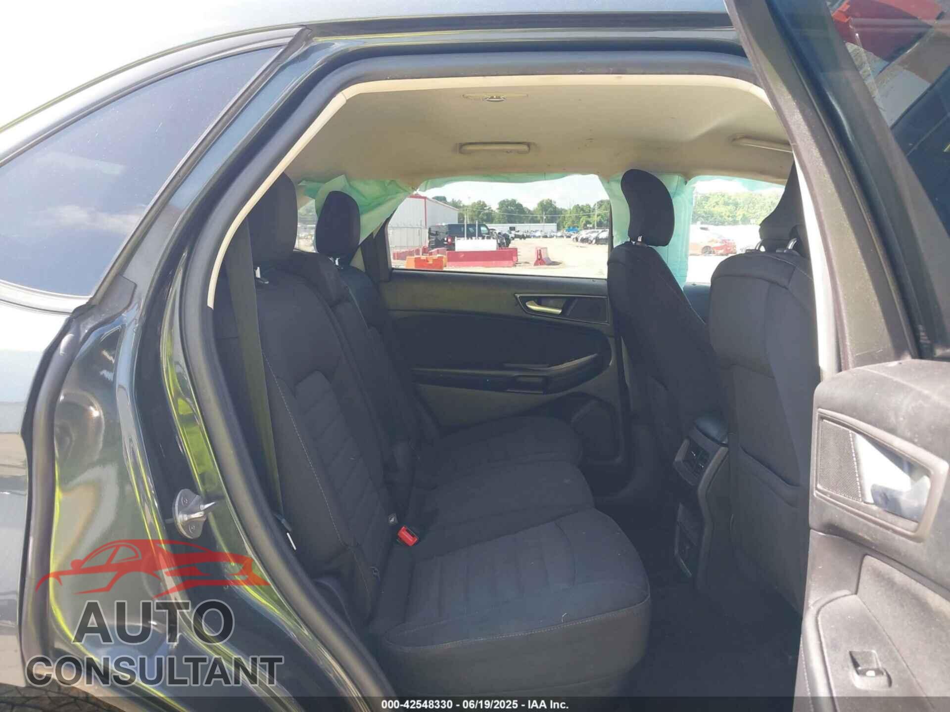 FORD EDGE 2015 - 2FMTK3G9XFBC11805