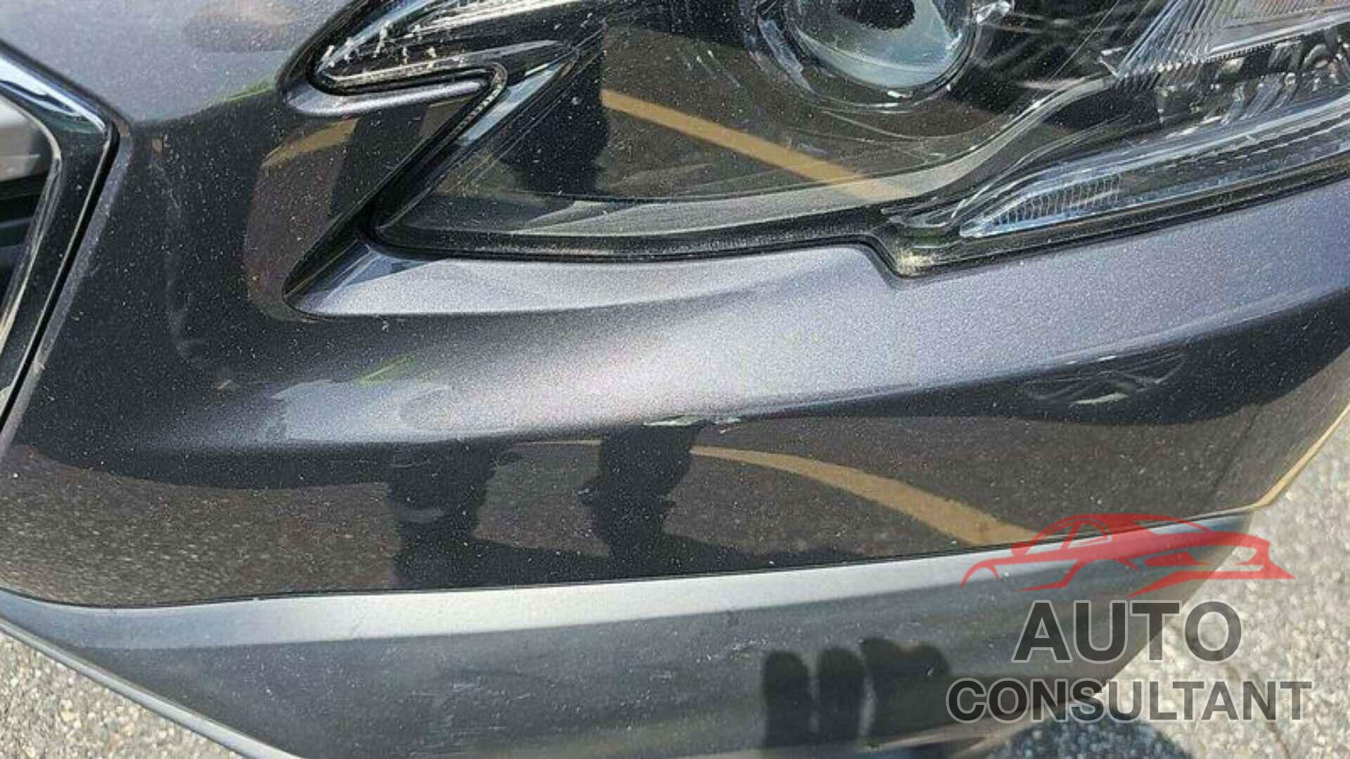SUBARU OUTBACK 2022 - 4S4BTADC4N3269565