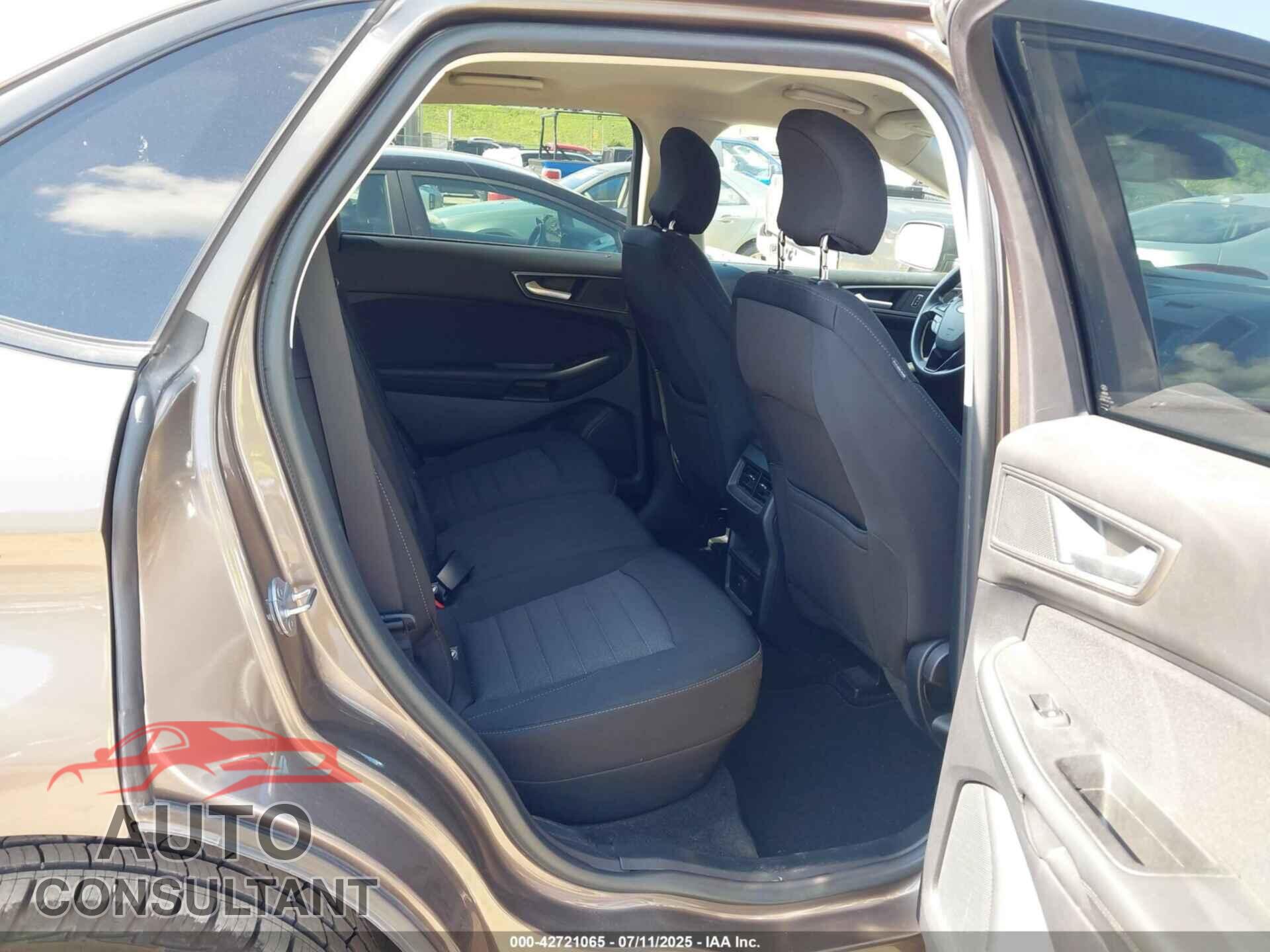 FORD EDGE 2019 - 2FMPK4G94KBC50598
