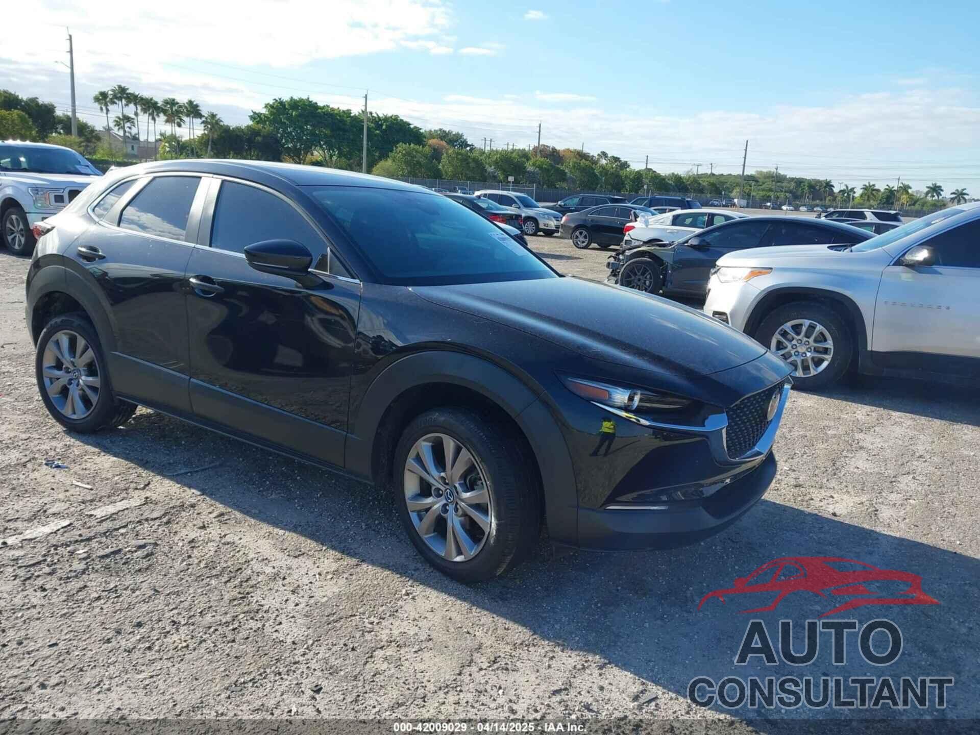 MAZDA CX-30 2023 - 3MVDMBBM9PM508958