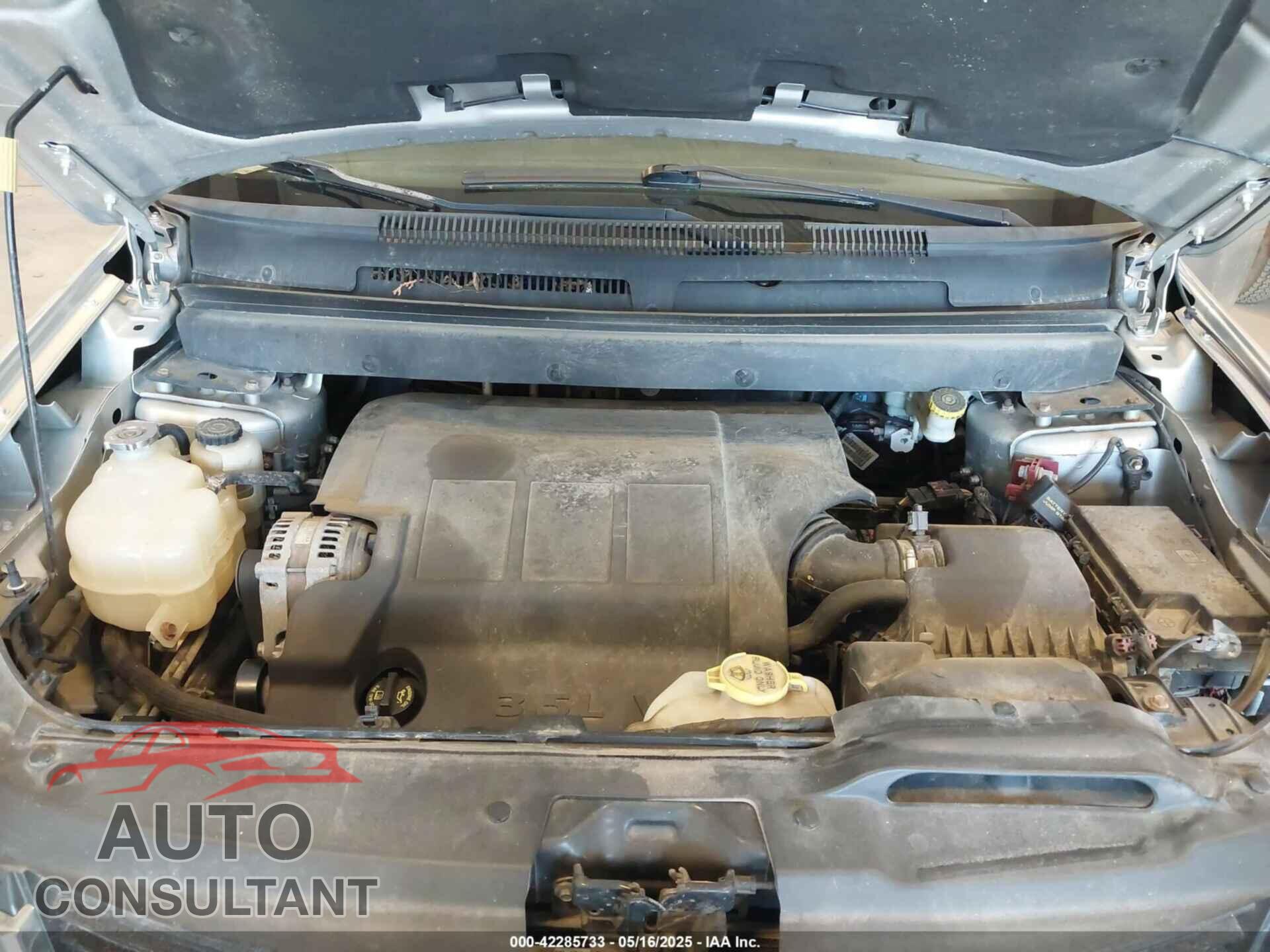 DODGE JOURNEY 2010 - 3D4PG6FV6AT178230