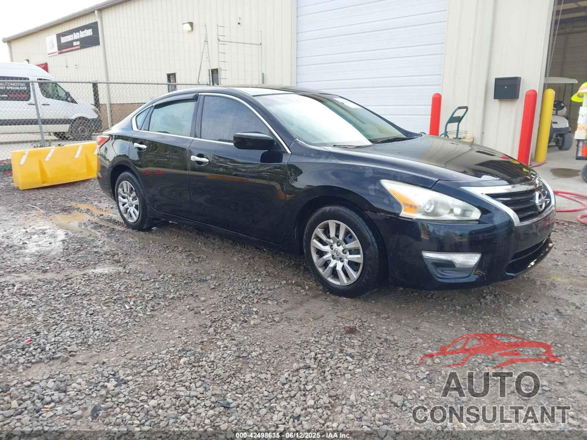 NISSAN ALTIMA 2015 - 1N4AL3AP1FN303492