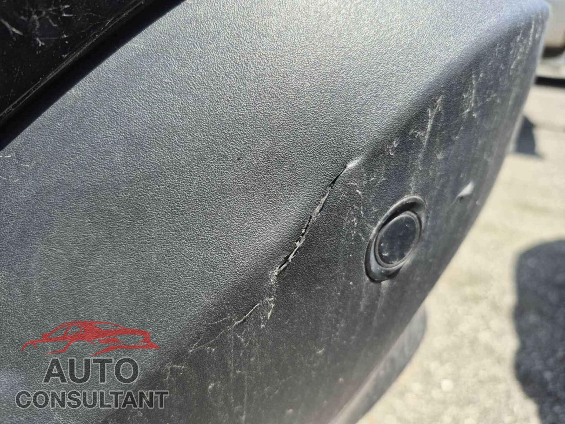 FORD EDGE 2020 - 2FMPK3K90LBB37850