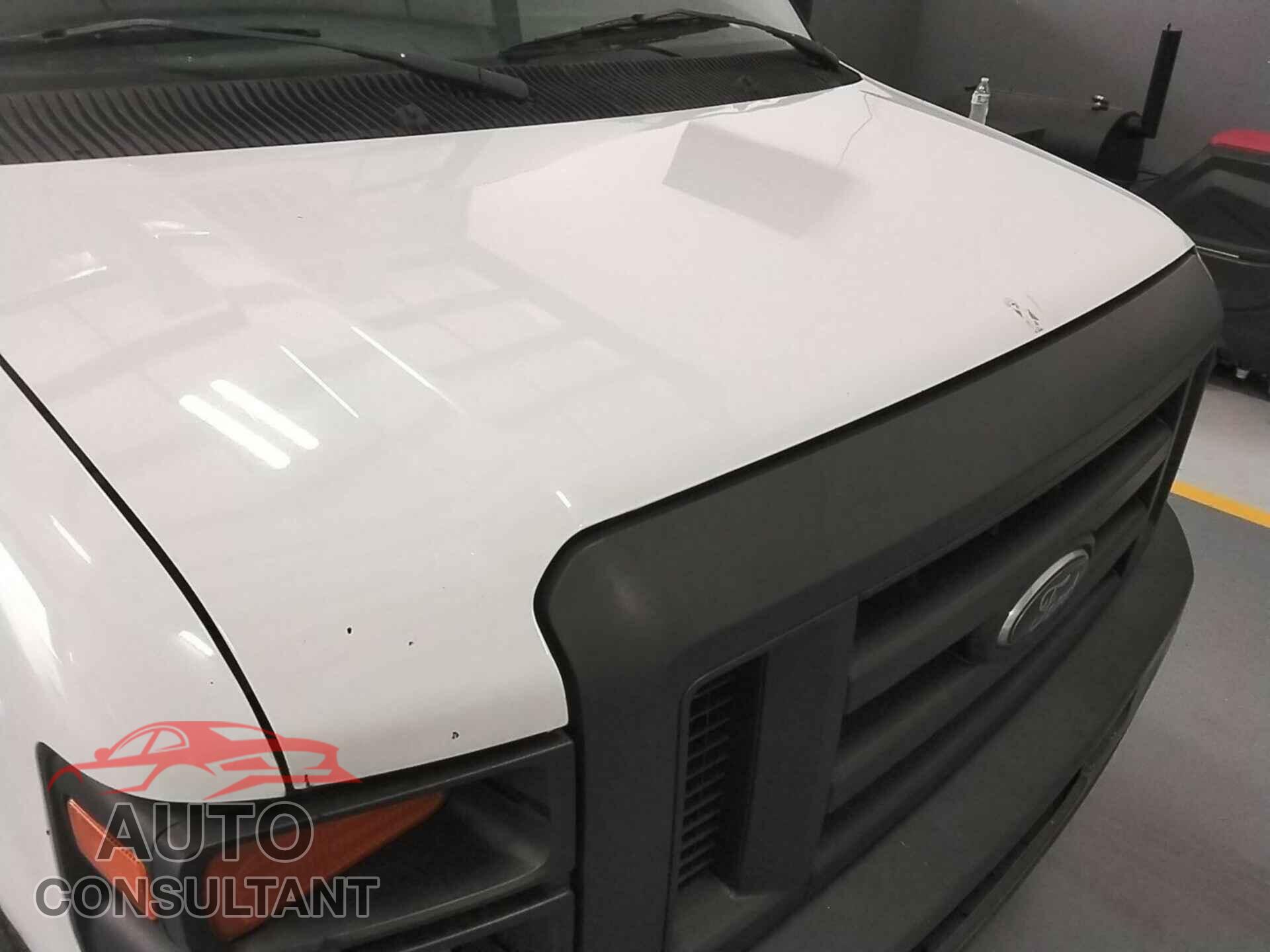 FORD E-450 CUTAWAY 2014 - 1FDWE4FL2EDA37129