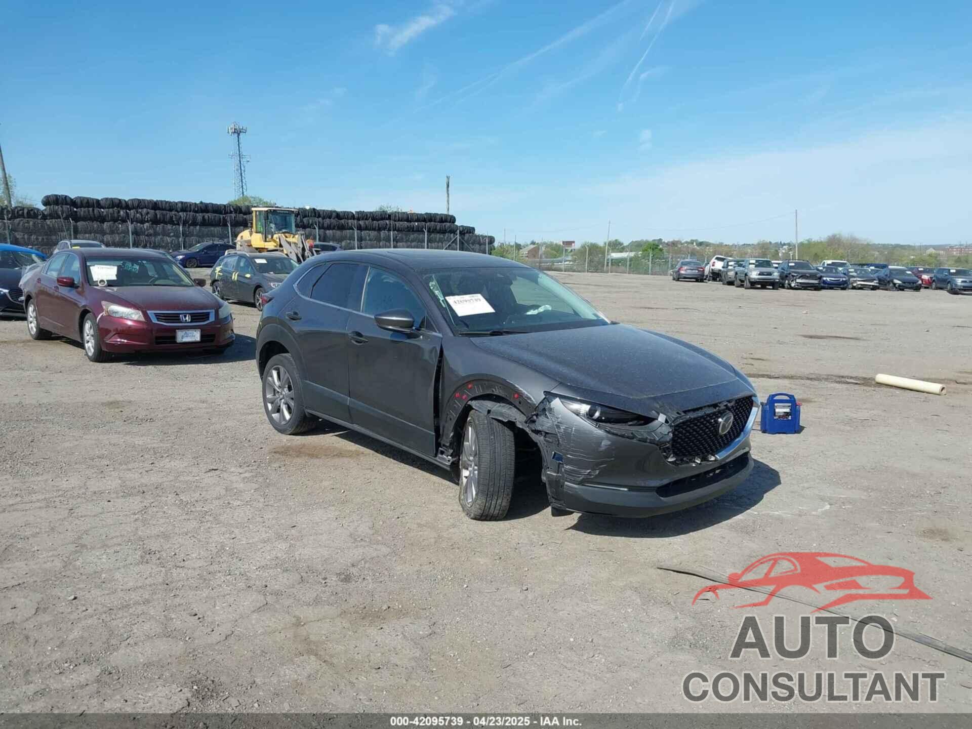 MAZDA CX-30 2021 - 3MVDMBCL1MM210003