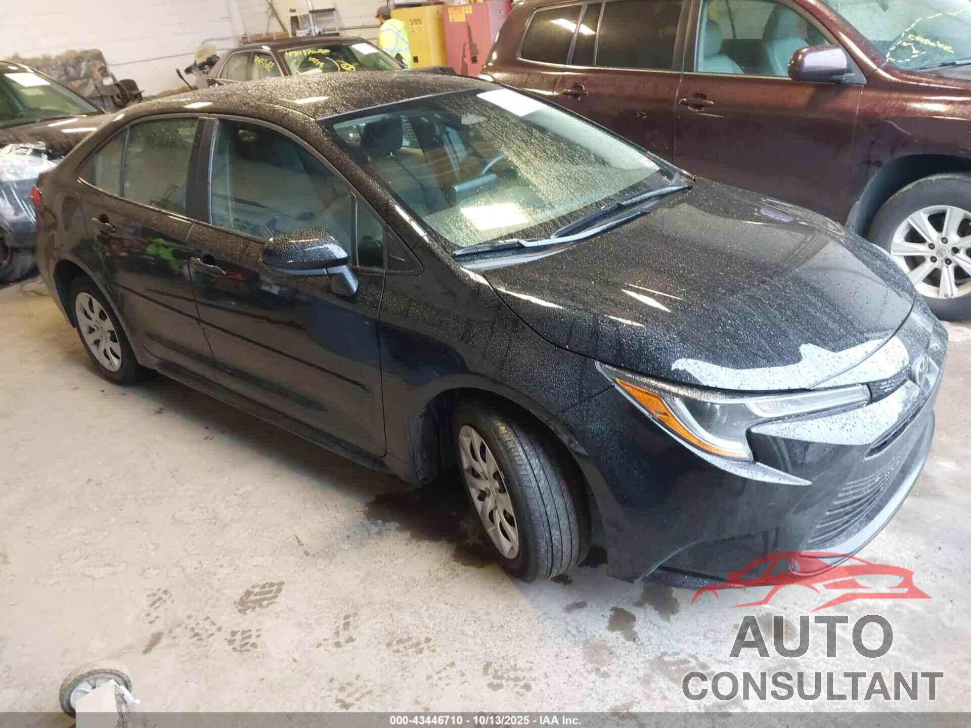 TOYOTA COROLLA 2024 - 5YFB4MDE5RP087522