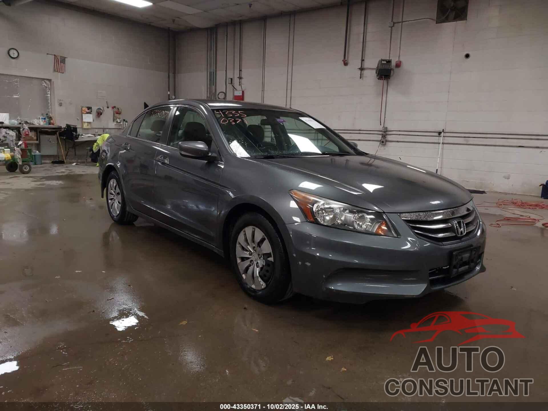 HONDA ACCORD 2012 - 1HGCP2F31CA091544