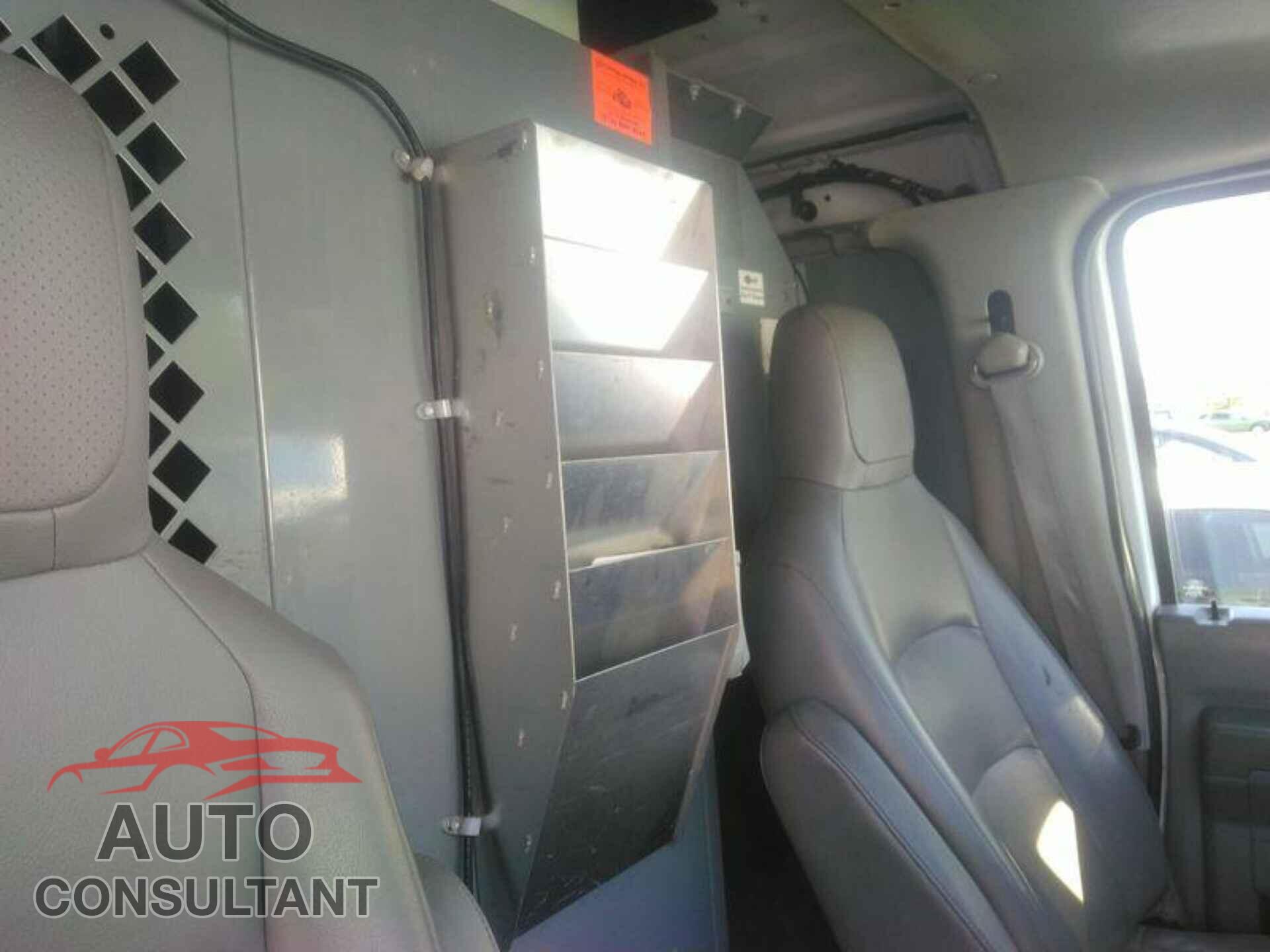 FORD ECONOLINE 2012 - 1FTSE3EL7CDB24987