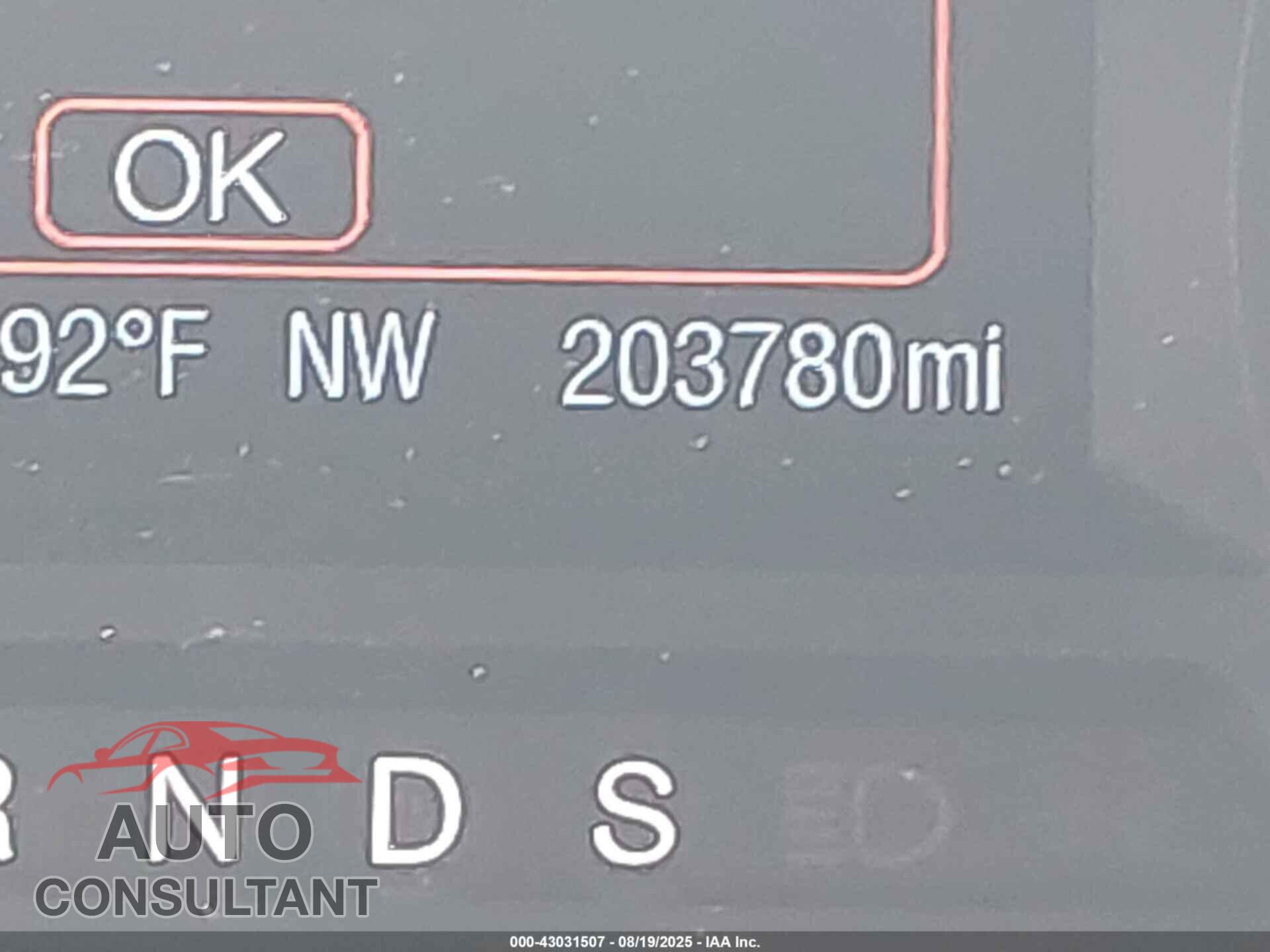FORD EDGE 2017 - 2FMPK3G9XHBC58112