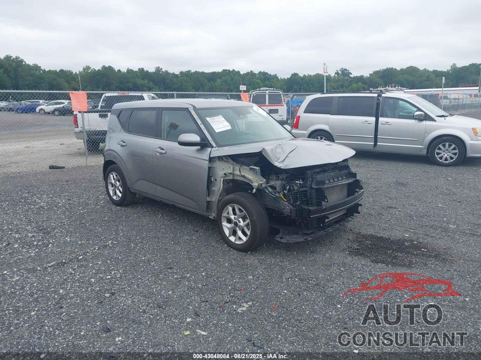 KIA SOUL 2024 - KNDJ23AU6R7241048