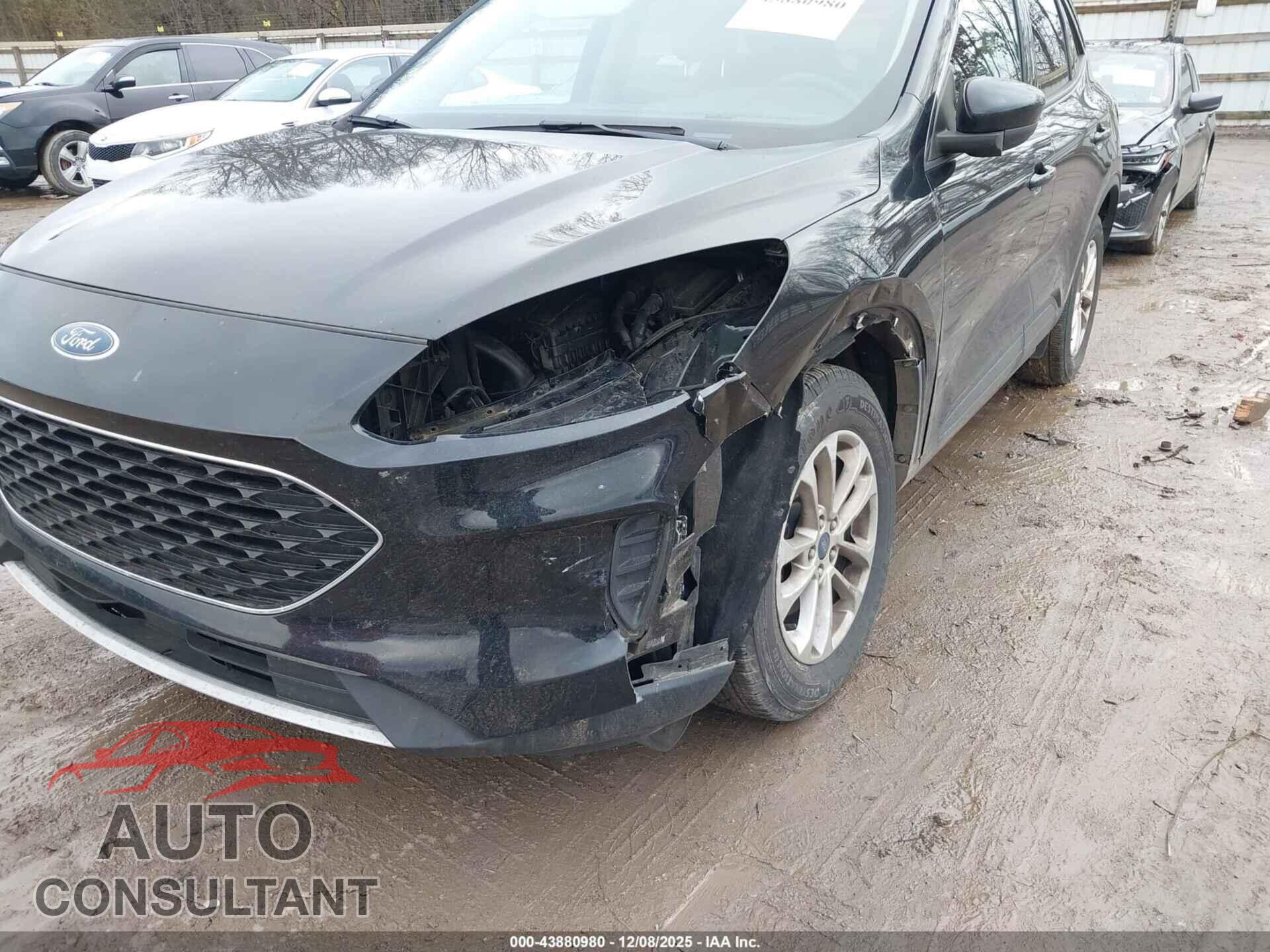 FORD ESCAPE 2020 - 1FMCU9G66LUA73401