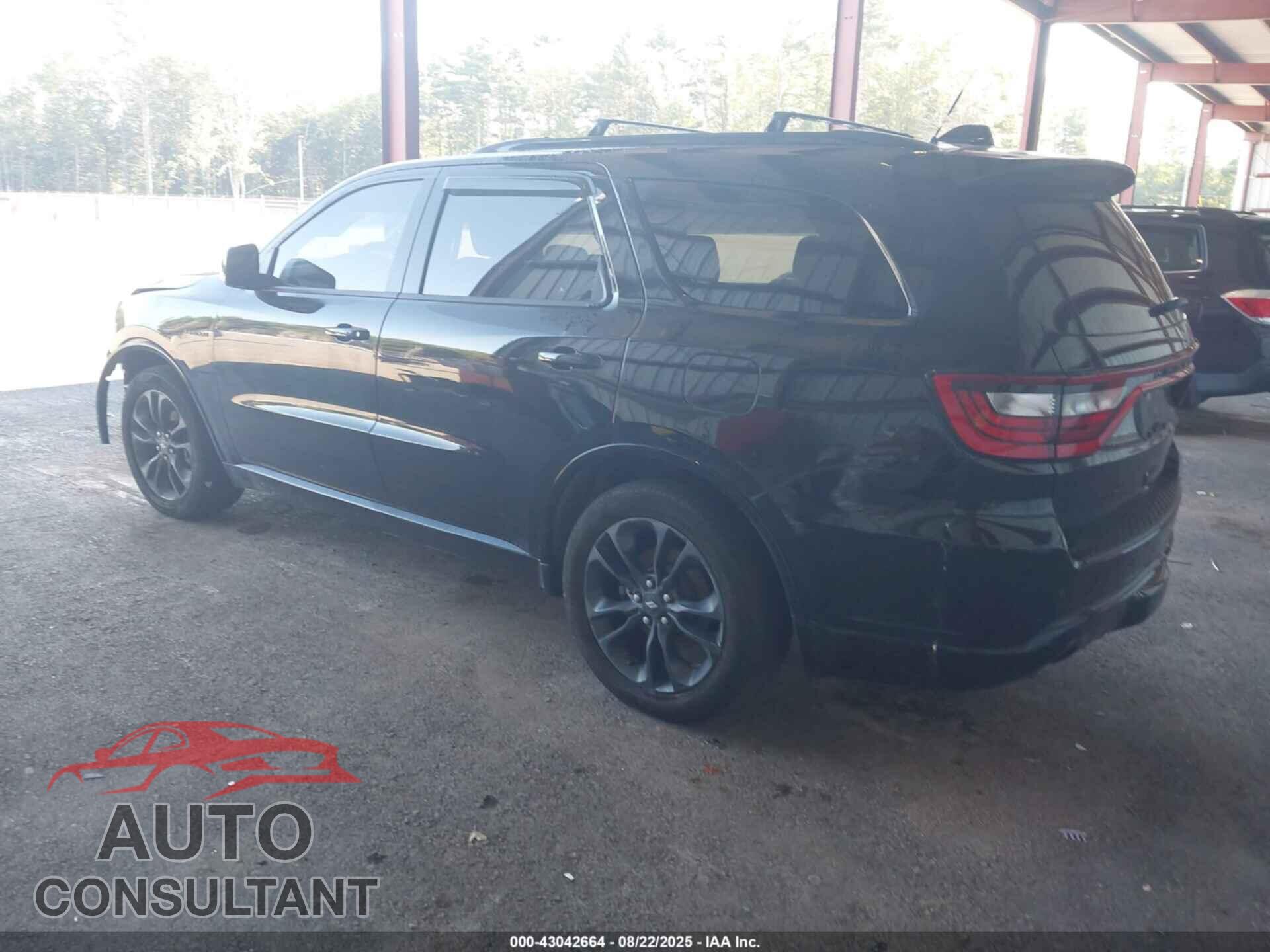 DODGE DURANGO 2023 - 1C4SDJCT8PC638367