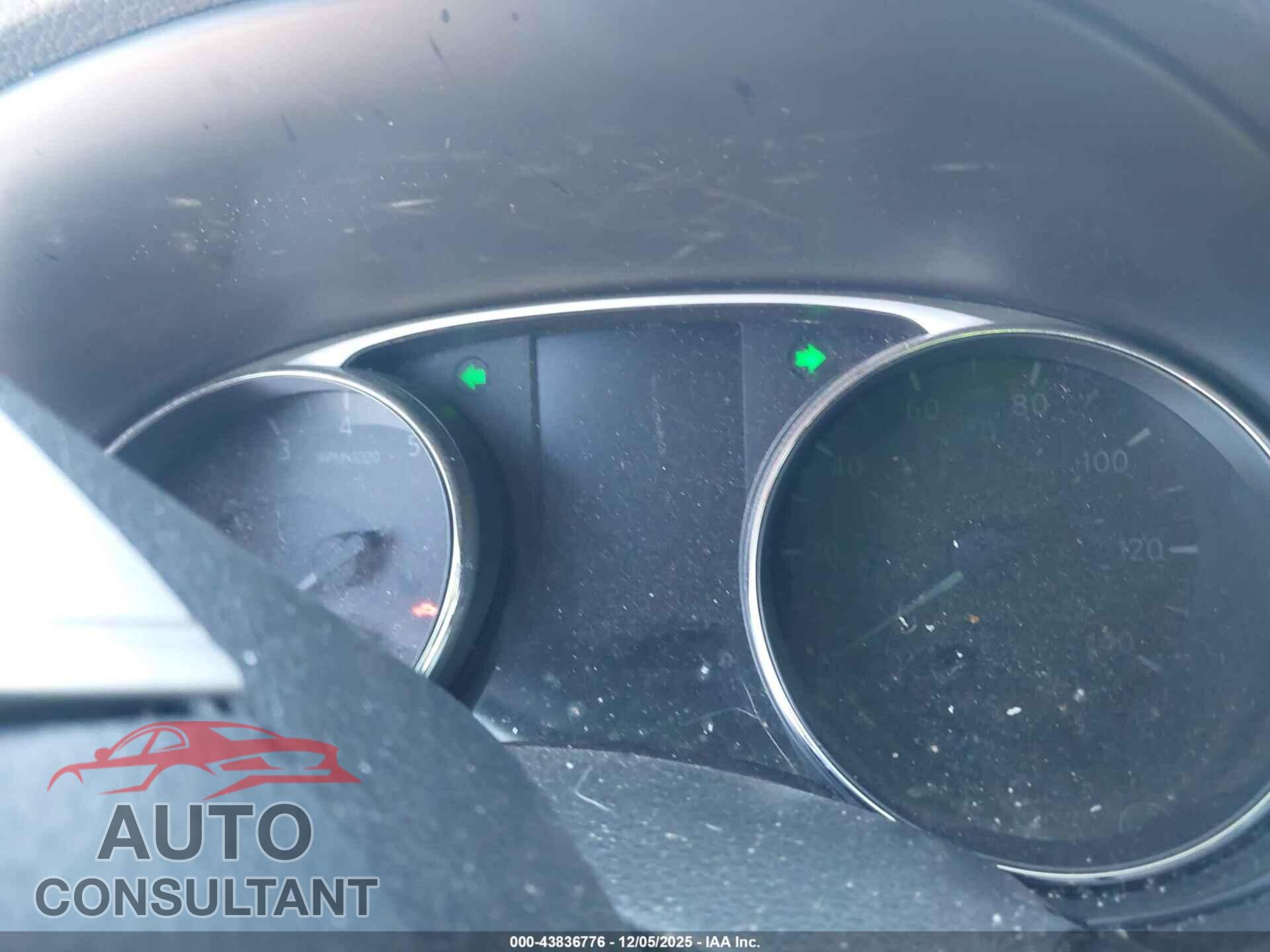 NISSAN ROGUE 2014 - 5N1AT2MV4EC870283