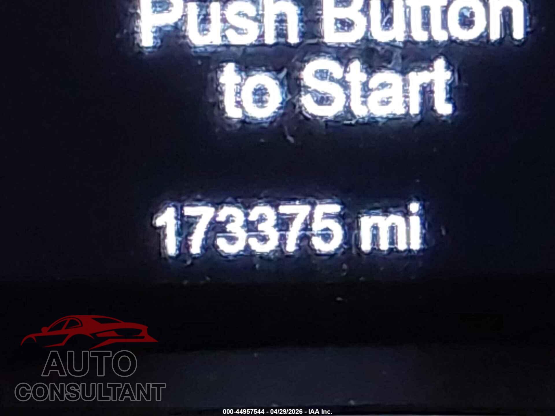 DODGE DURANGO 2014 - 1C4RDJDG2EC592807