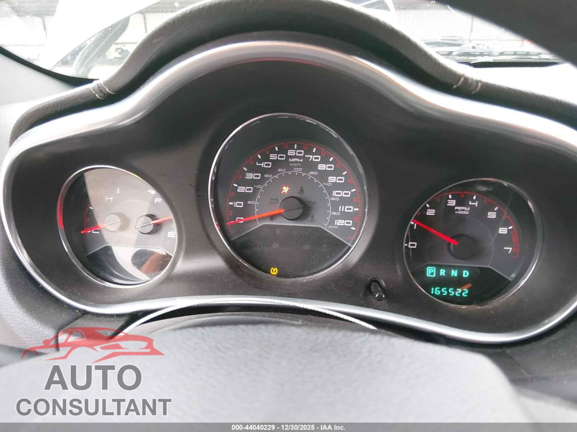 DODGE AVENGER 2012 - 1C3CDZABXCN330357