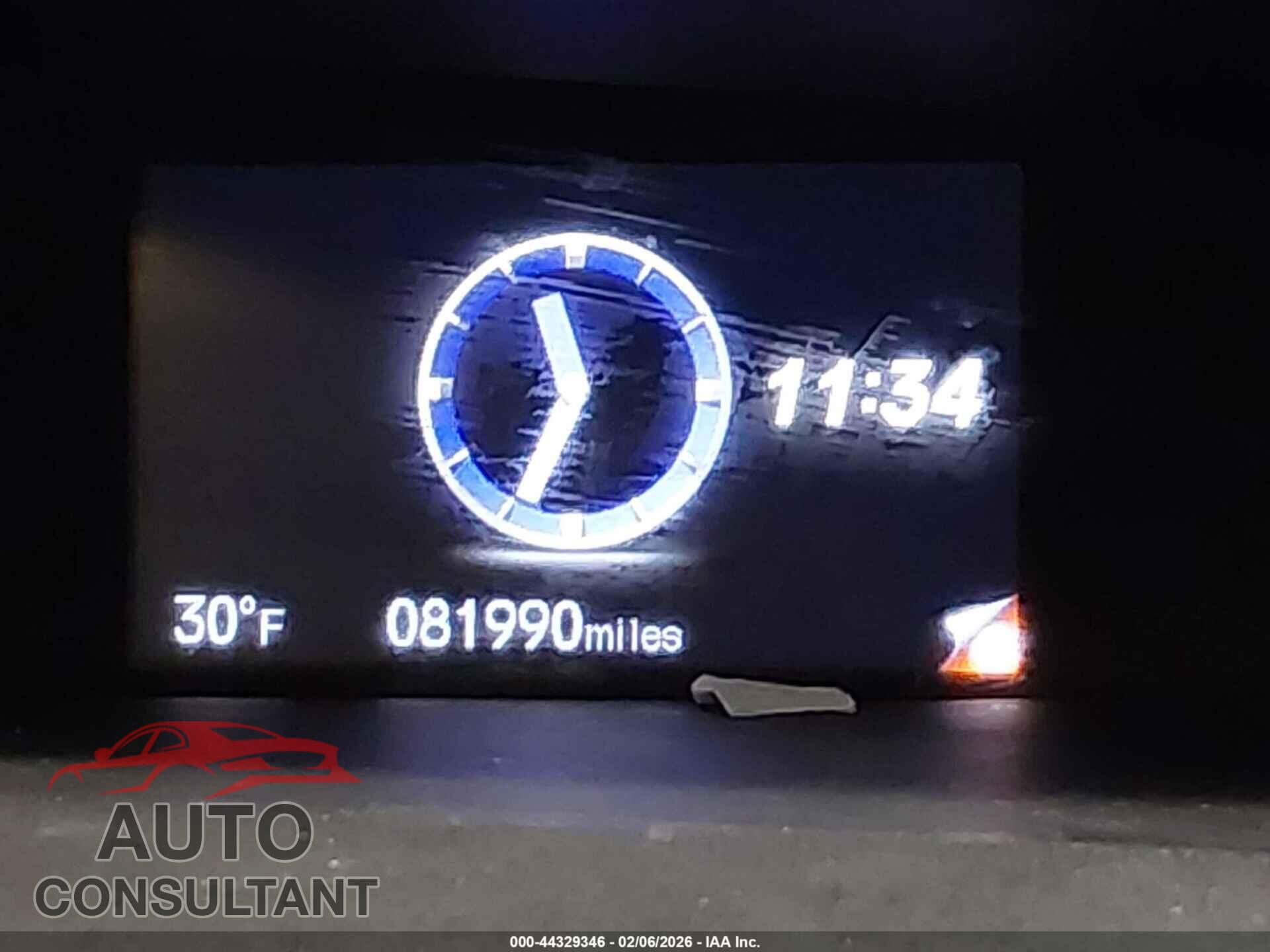HONDA CIVIC 2013 - 19XFB2E54DE095132