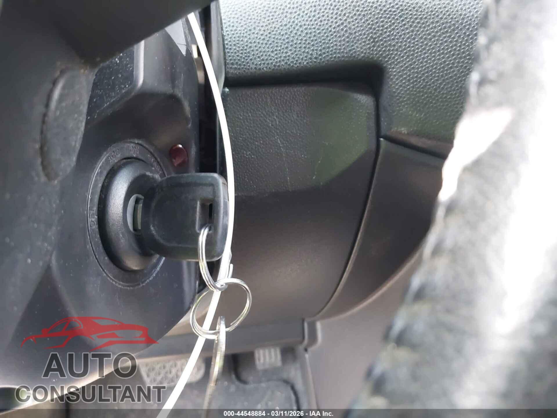 MAZDA MAZDA5 2014 - JM1CW2DL0E0169969