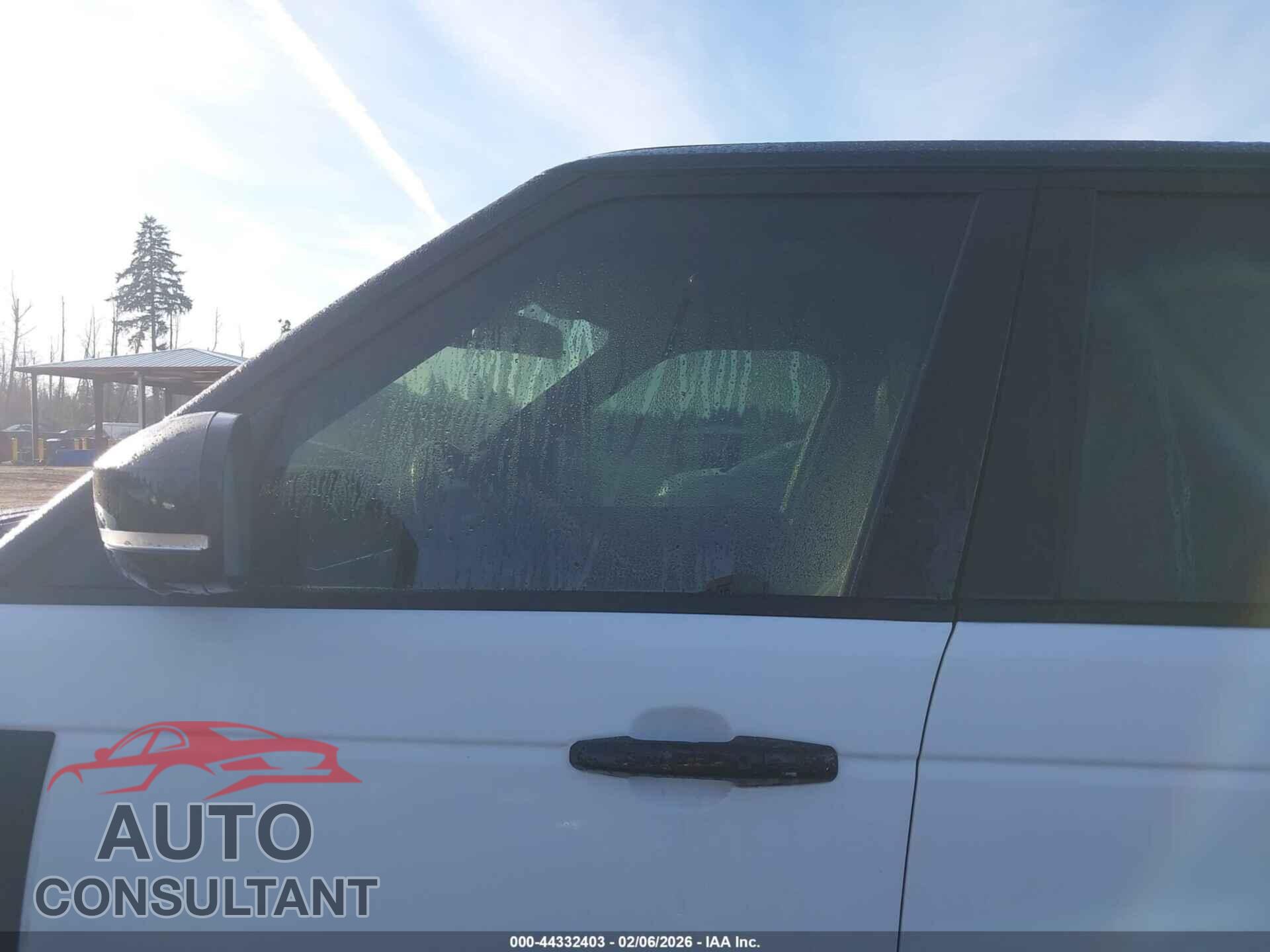 LAND ROVER RANGE ROVER 2015 - SALGS2TFXFA213537