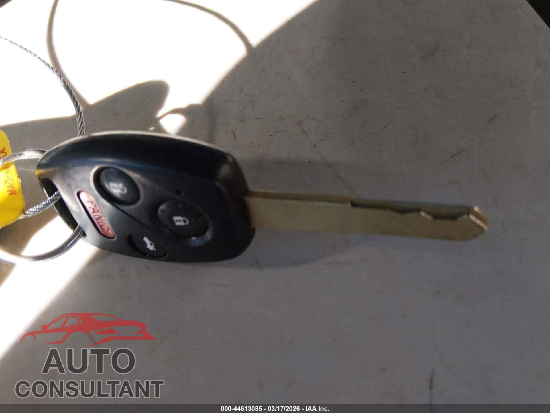 HONDA CIVIC 2012 - 19XFB2F55CE059771