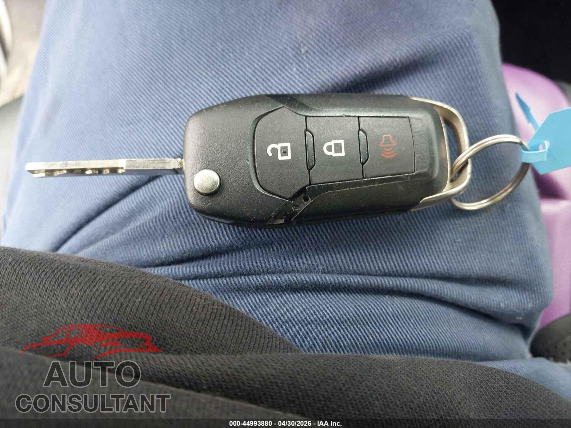 FORD EXPLORER 2018 - 1FM5K8B87JGB73598
