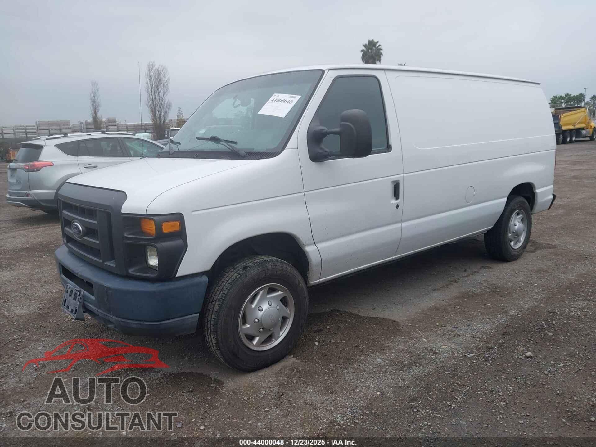 FORD E-150 2014 - 1FTNE1EW1EDA35267