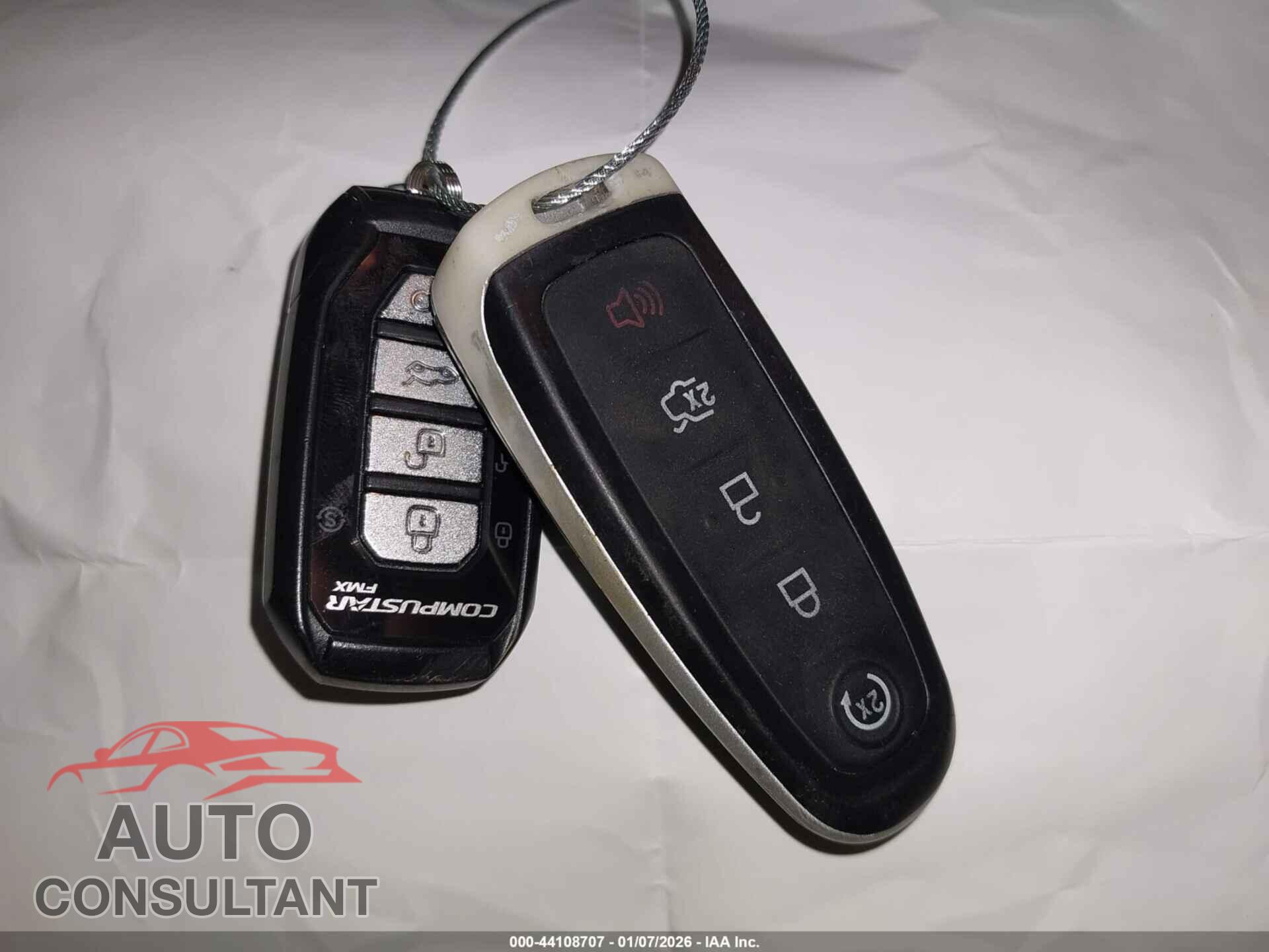 FORD EDGE 2014 - 2FMDK4KC7EBA78187
