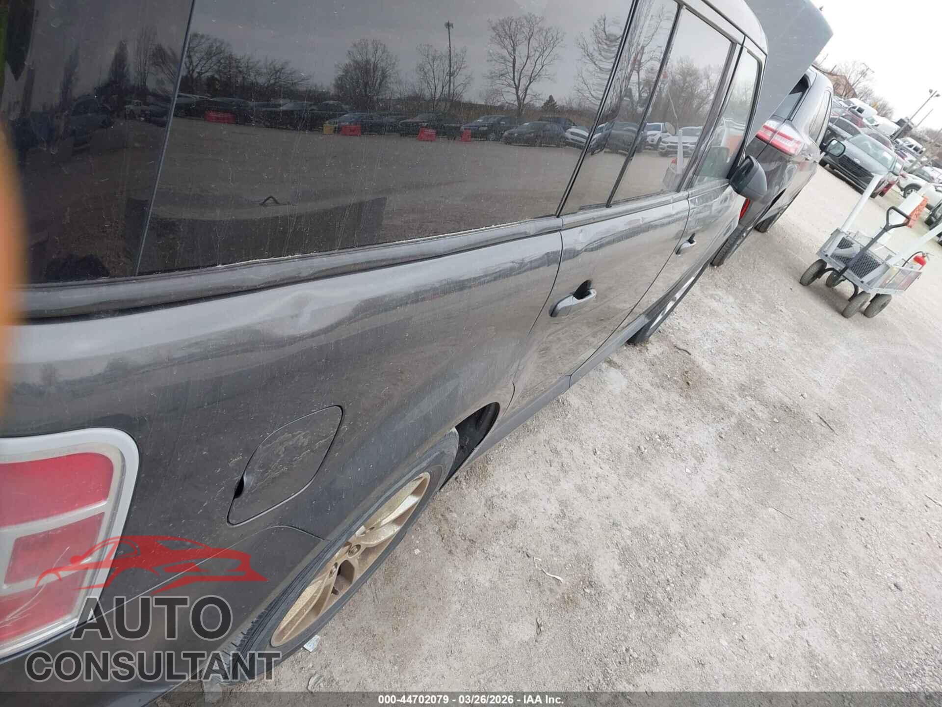 FORD FLEX 2015 - 2FMGK5B85FBA00393