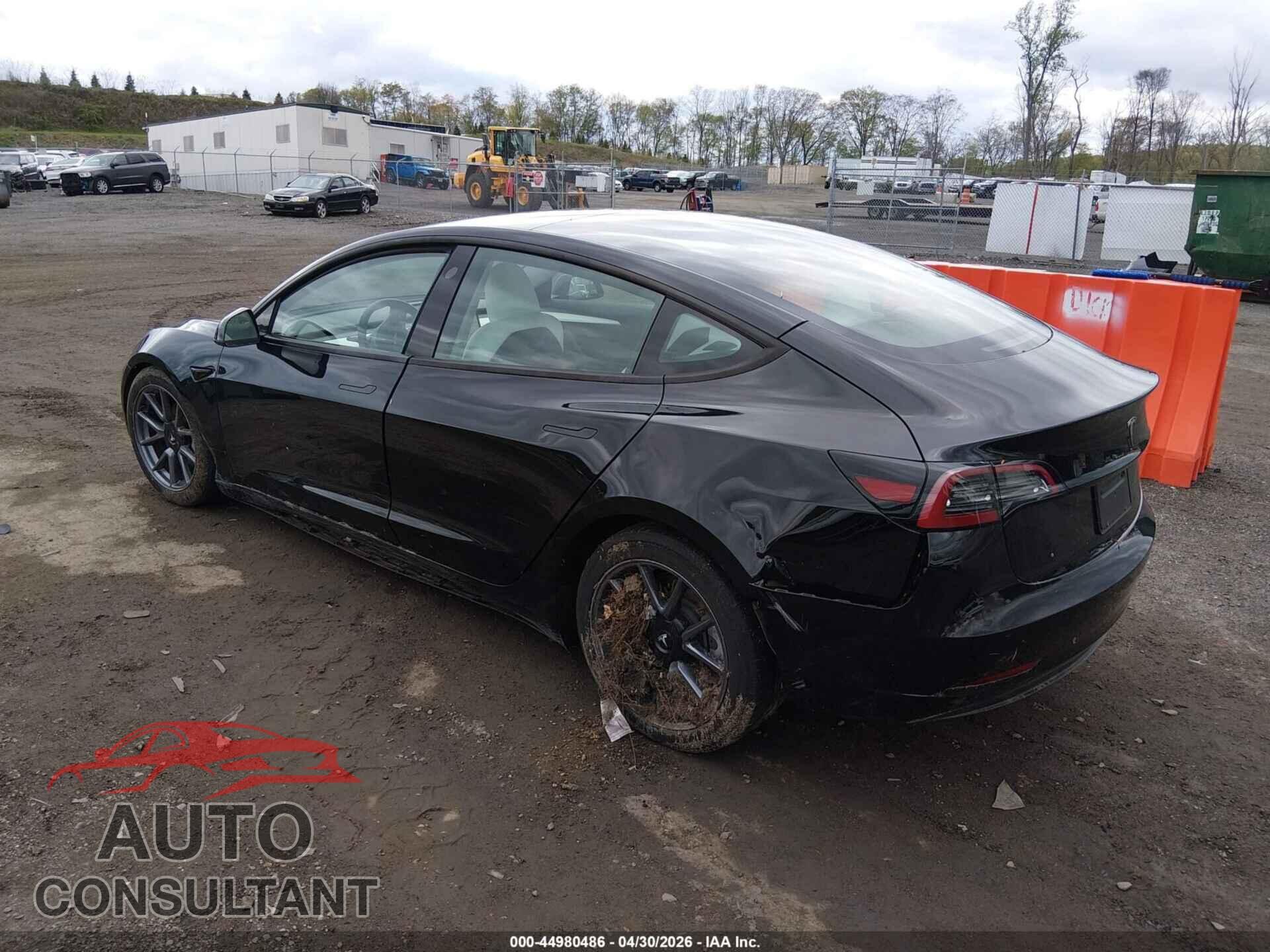 TESLA MODEL 3 2023 - 5YJ3E1EA3PF649549