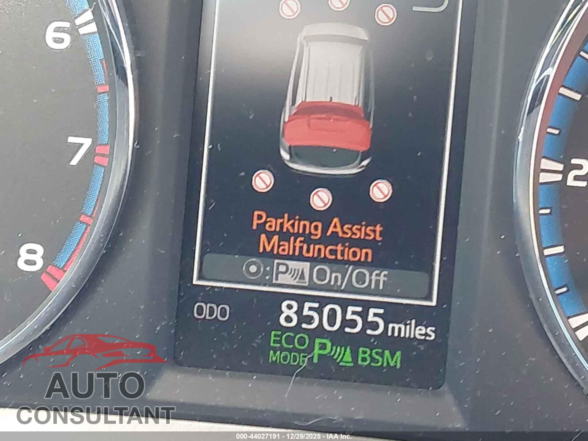 TOYOTA RAV4 2017 - 2T3YFREV8HW347318