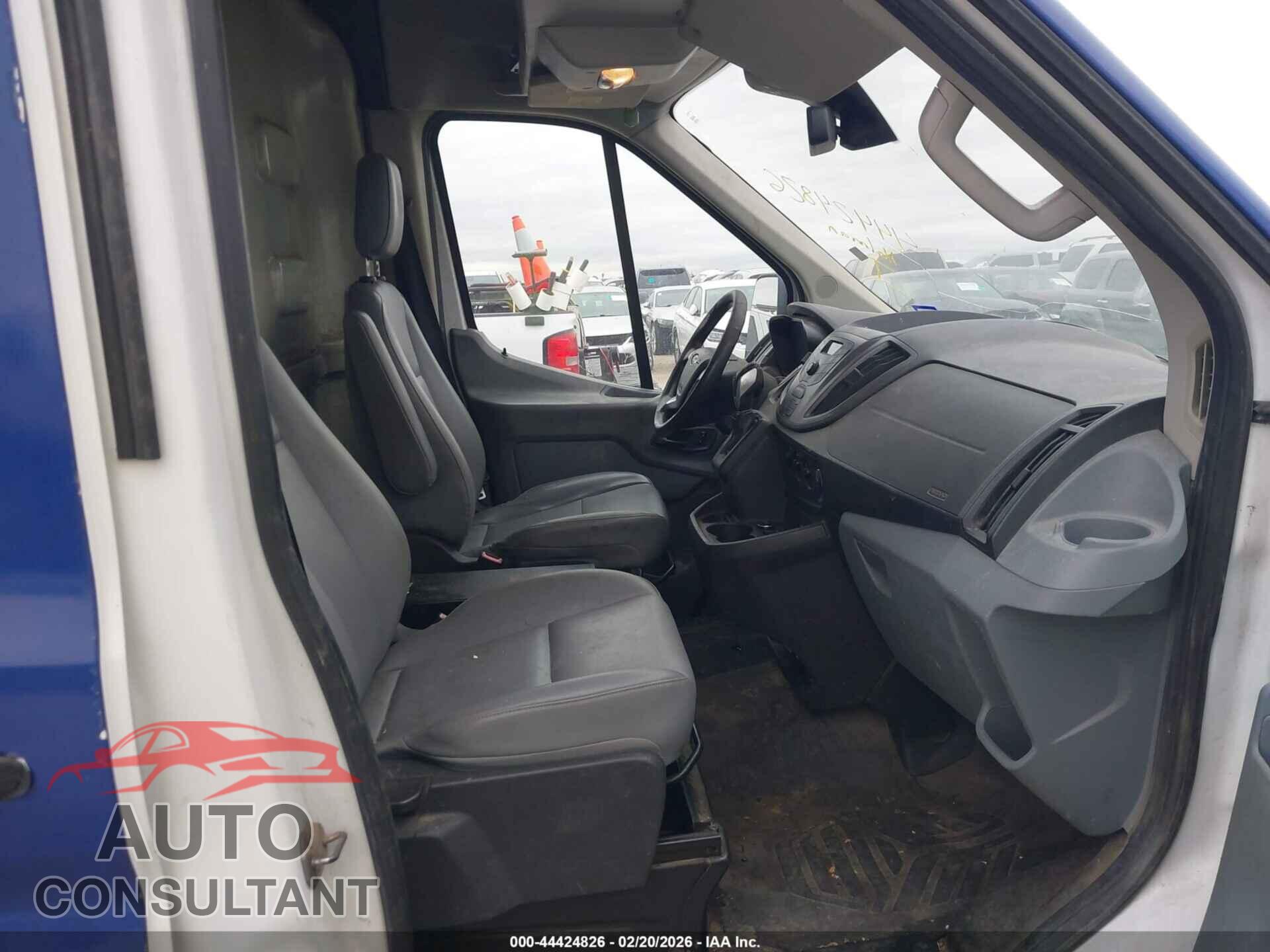 FORD TRANSIT-250 2015 - 1FTNR1CM6FKB29034
