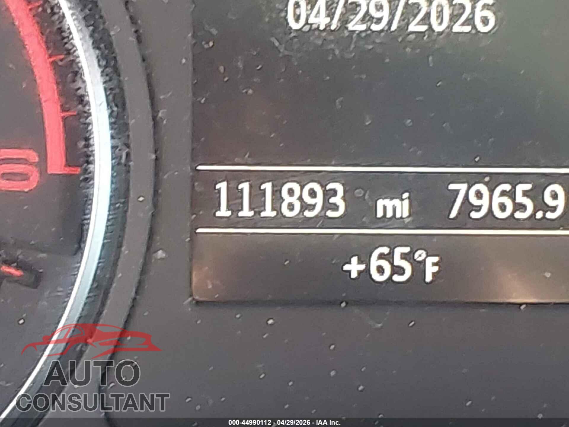 AUDI A3 2015 - WAUCJGFF0F1071908