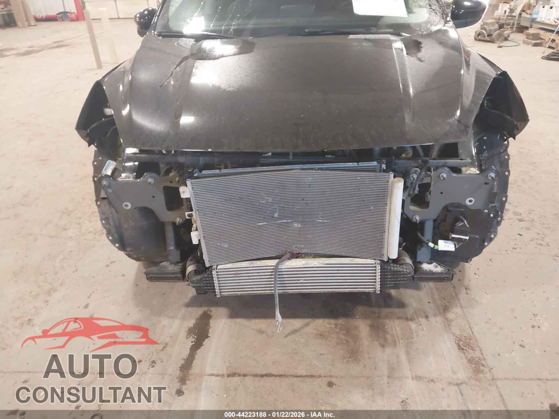 FORD ESCAPE 2020 - 1FMCU9G60LUA35100