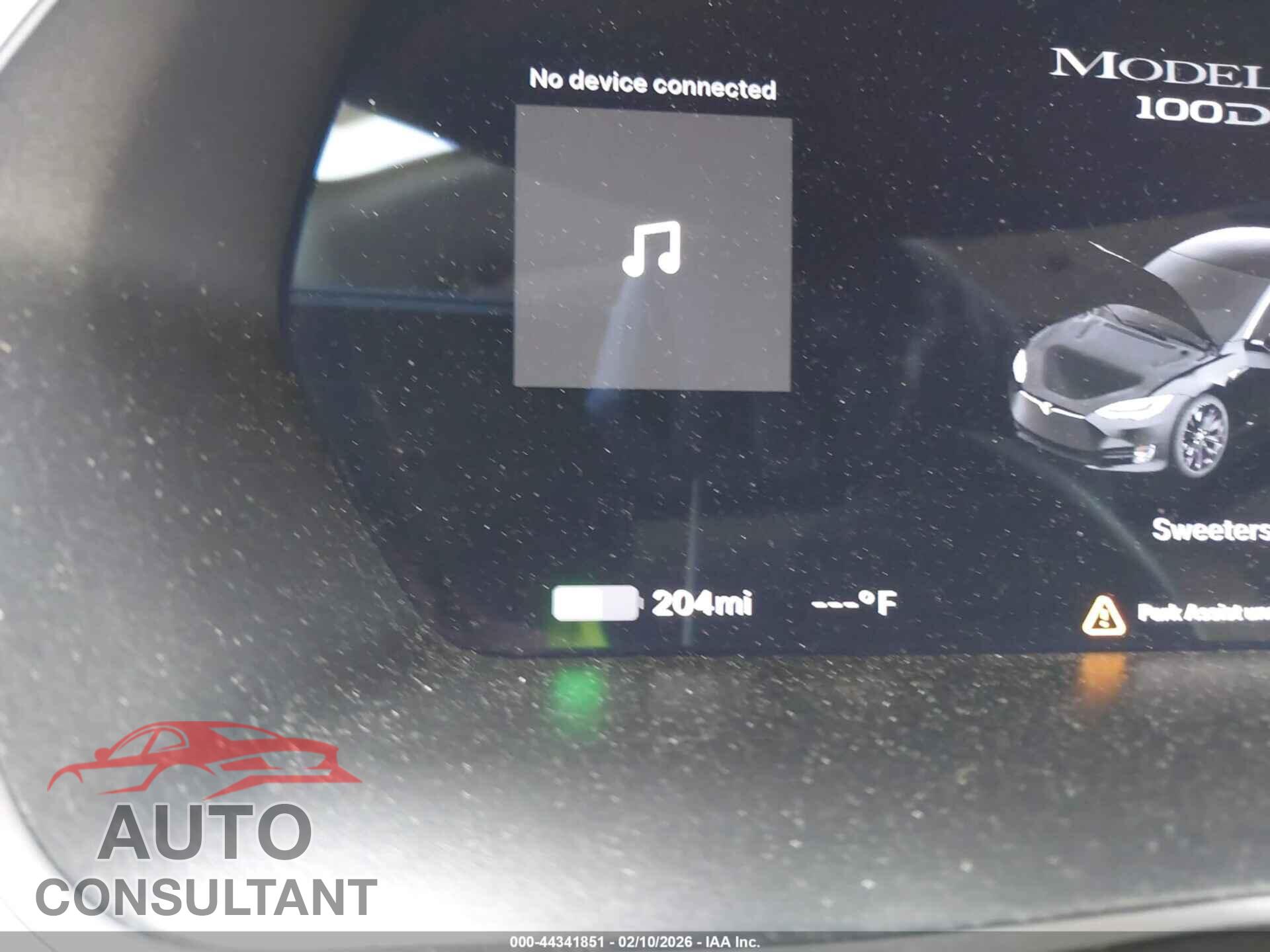 TESLA MODEL S 2018 - 5YJSA1E21JF256852