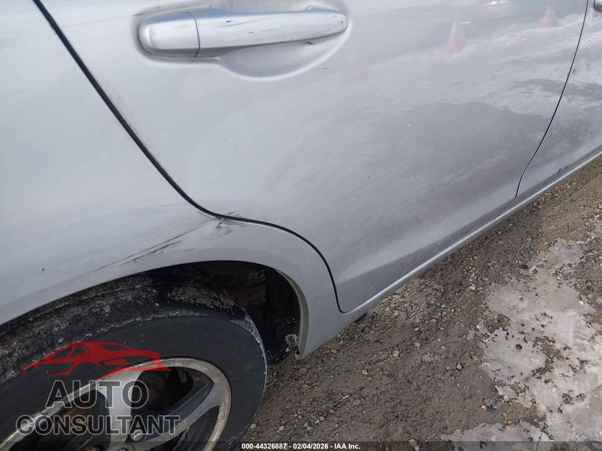 HONDA CIVIC 2015 - 19XFB2F74FE053532