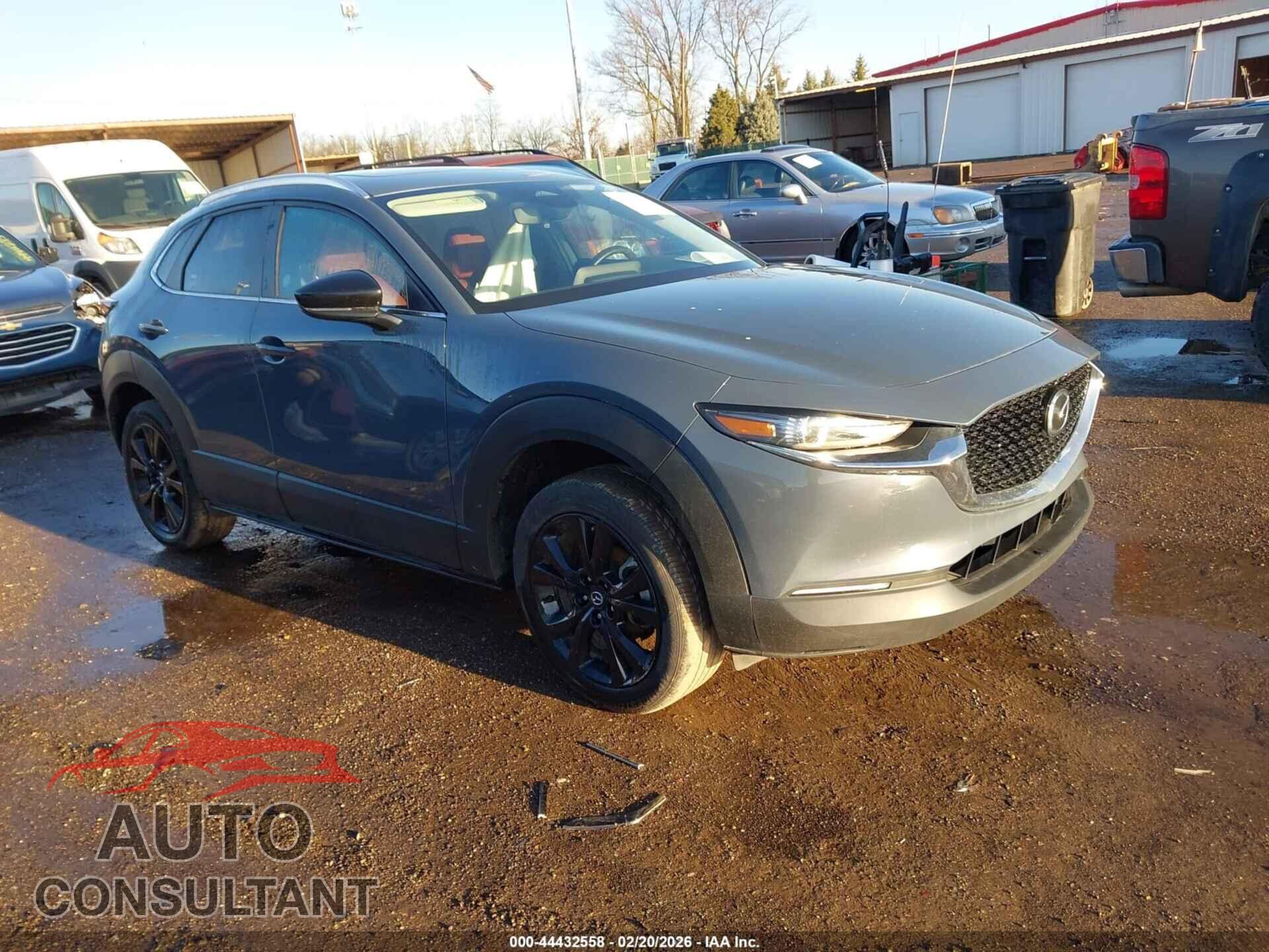 MAZDA CX-30 2025 - 3MVDMBCM9SM798366