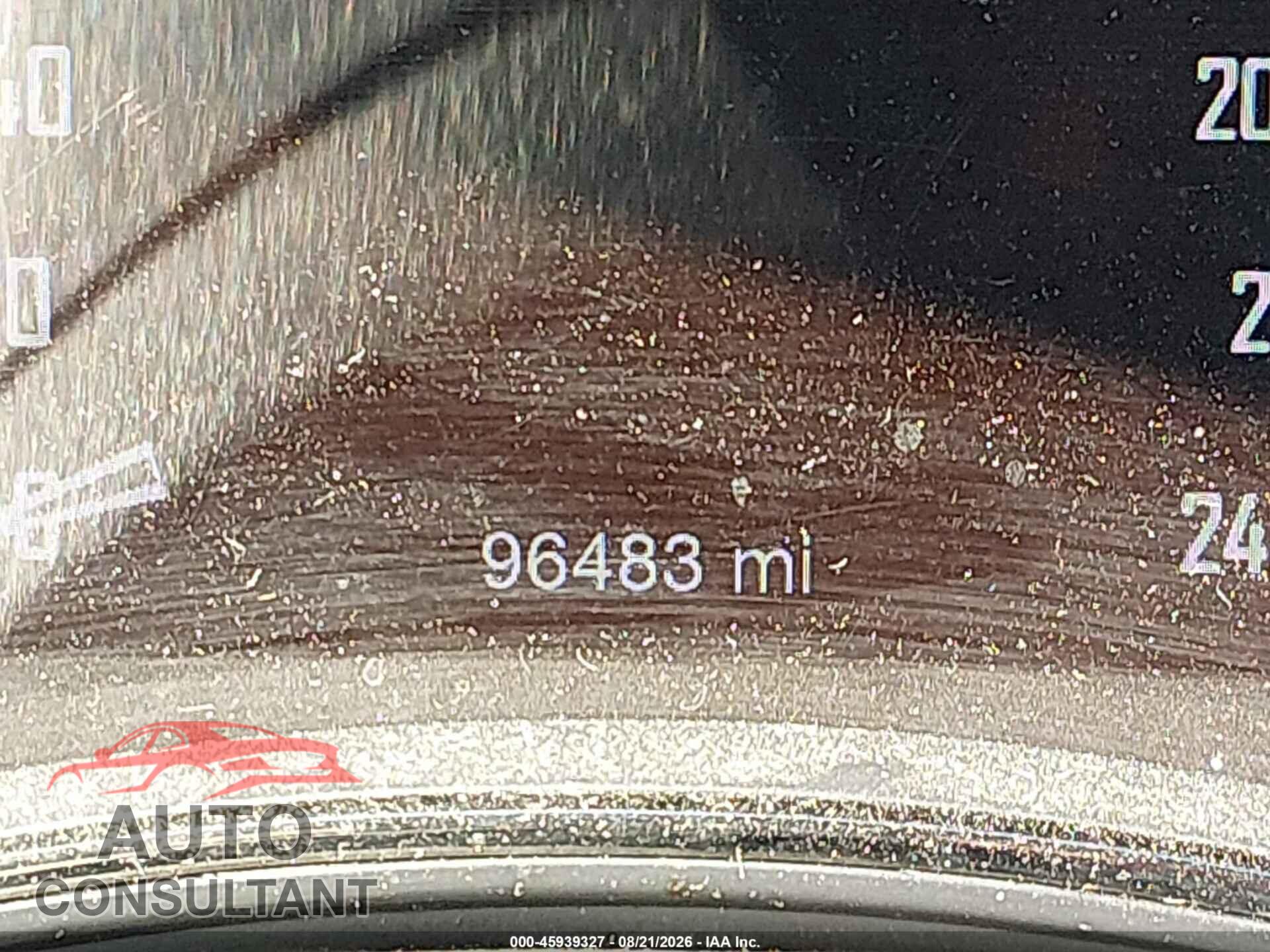 DODGE DURANGO 2019 - 1C4RDJDG4KC652131