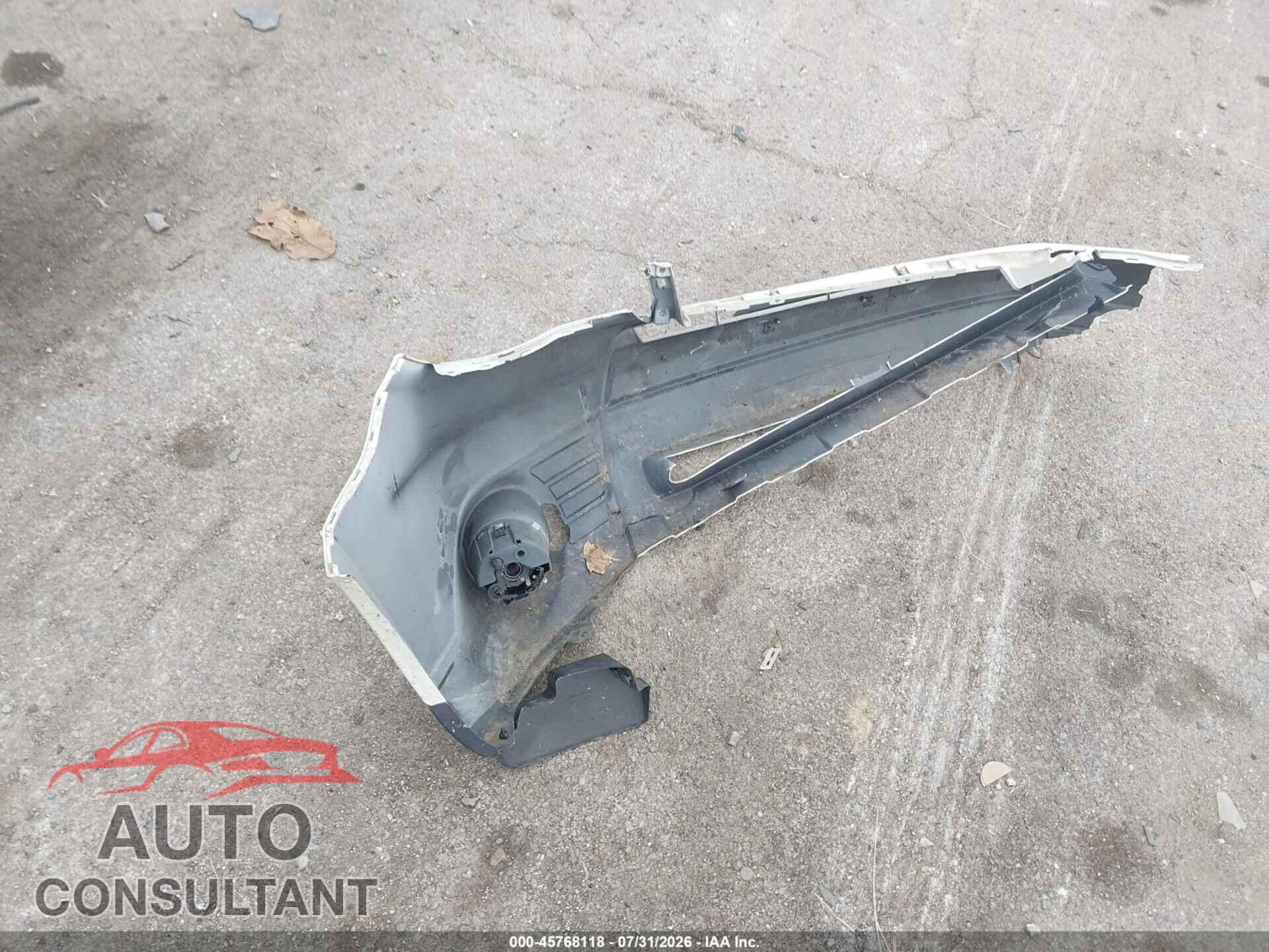 SUBARU FORESTER 2012 - JF2SHAEC5CH416062