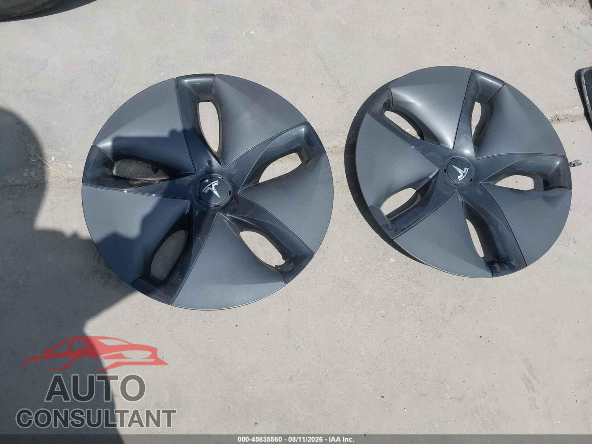 TESLA MODEL 3 2018 - 5YJ3E1EA0JF028339