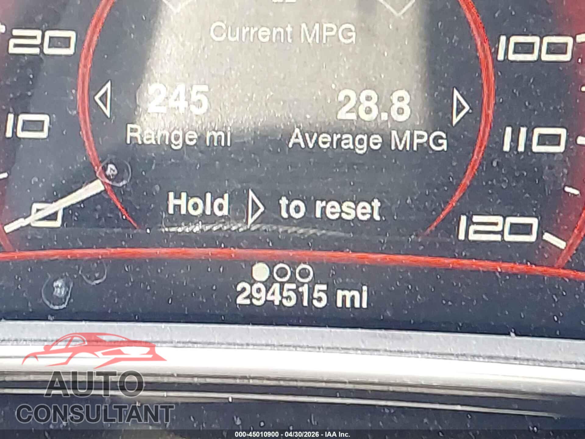 DODGE DART 2013 - 1C3CDFCA2DD324904