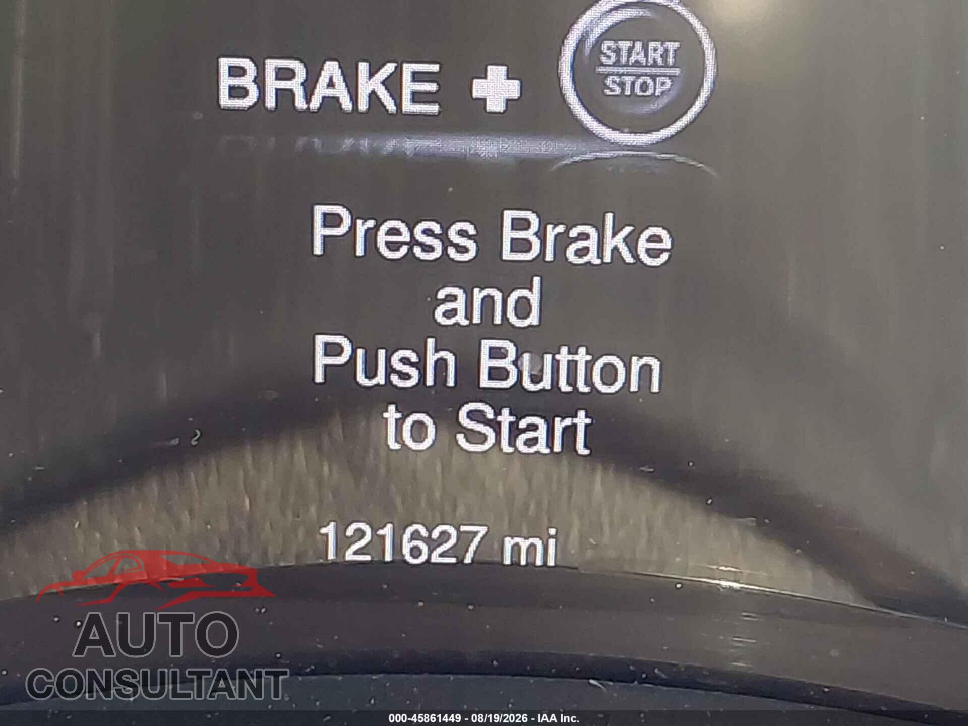 DODGE DURANGO 2015 - 1C4RDJDG5FC870178