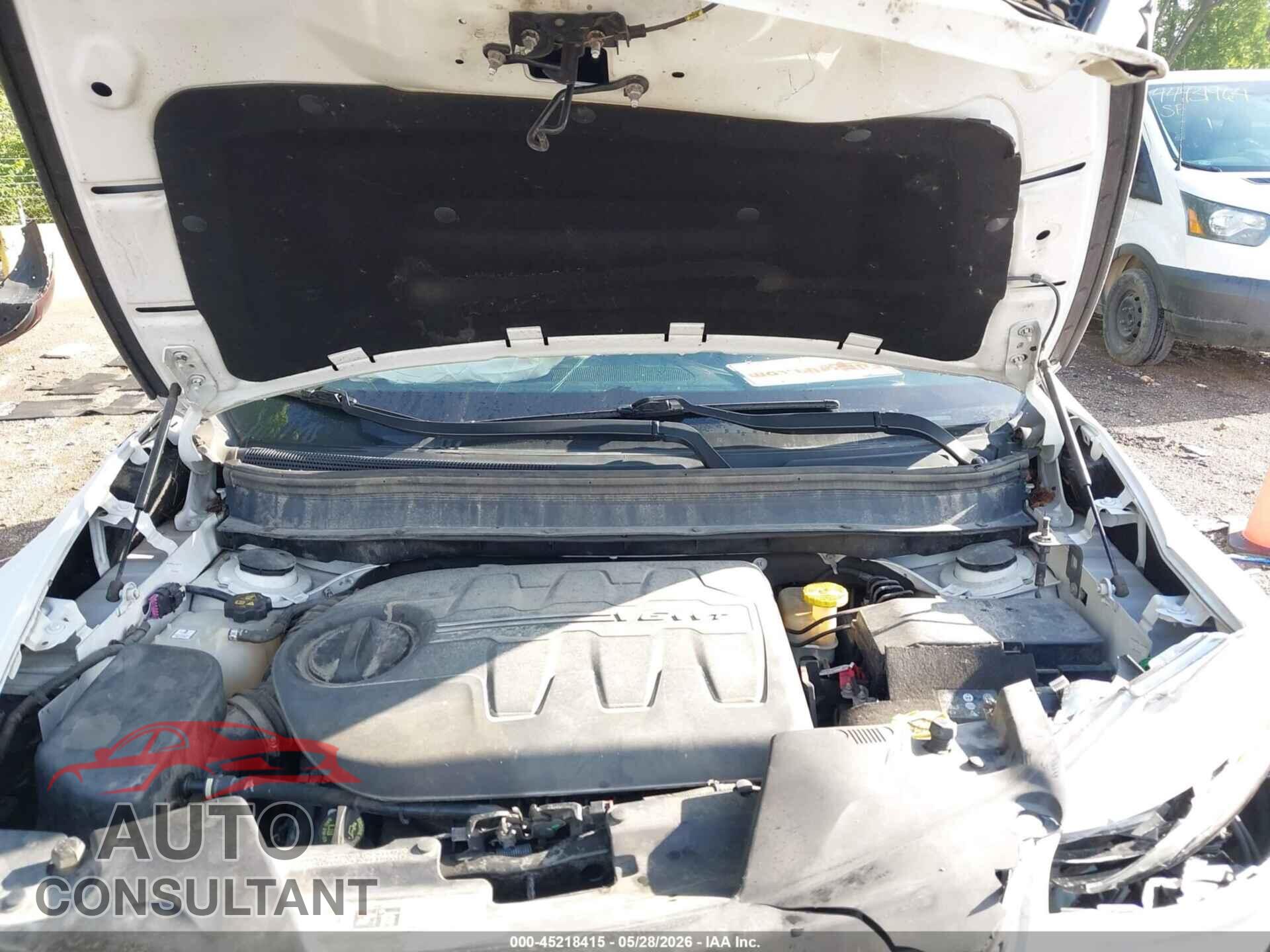 JEEP CHEROKEE 2015 - 1C4PJMBS8FW729340