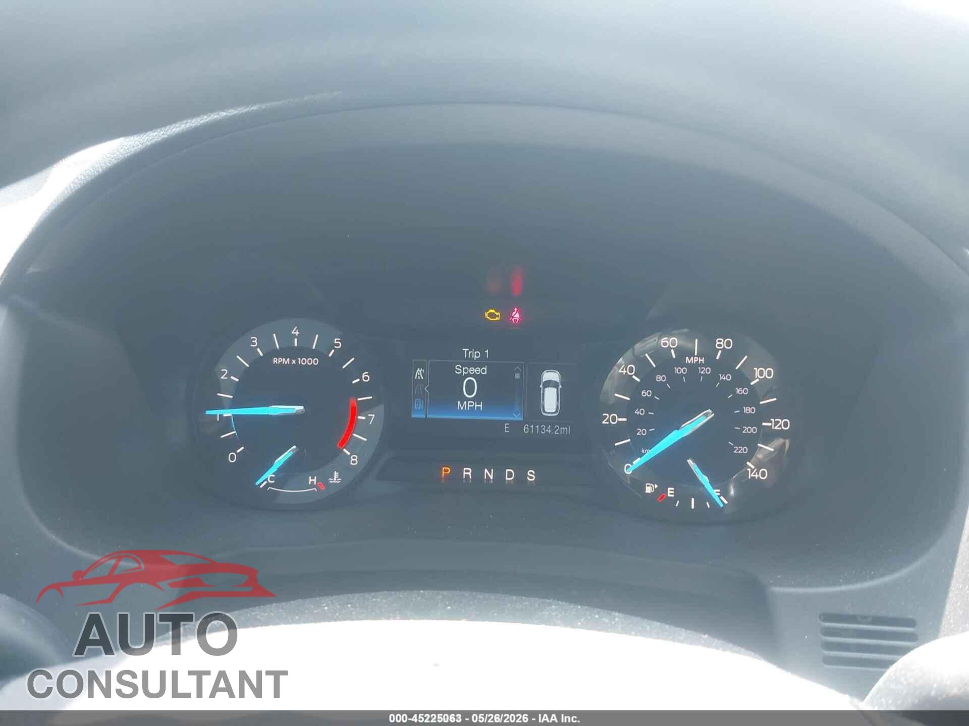FORD EXPLORER 2018 - 1FM5K7B87JGB95160