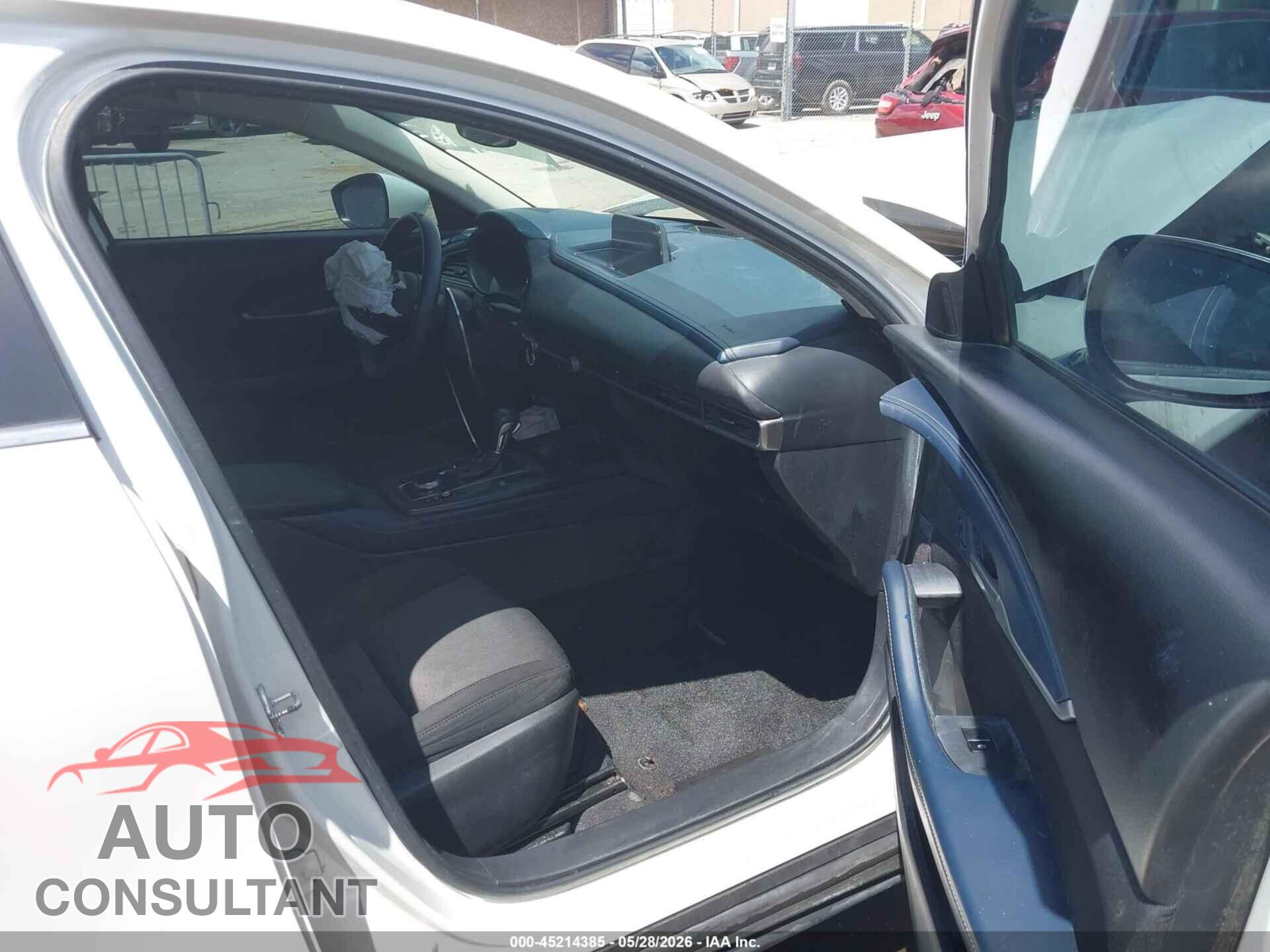 MAZDA CX-30 2020 - 3MVDMABL3LM128591