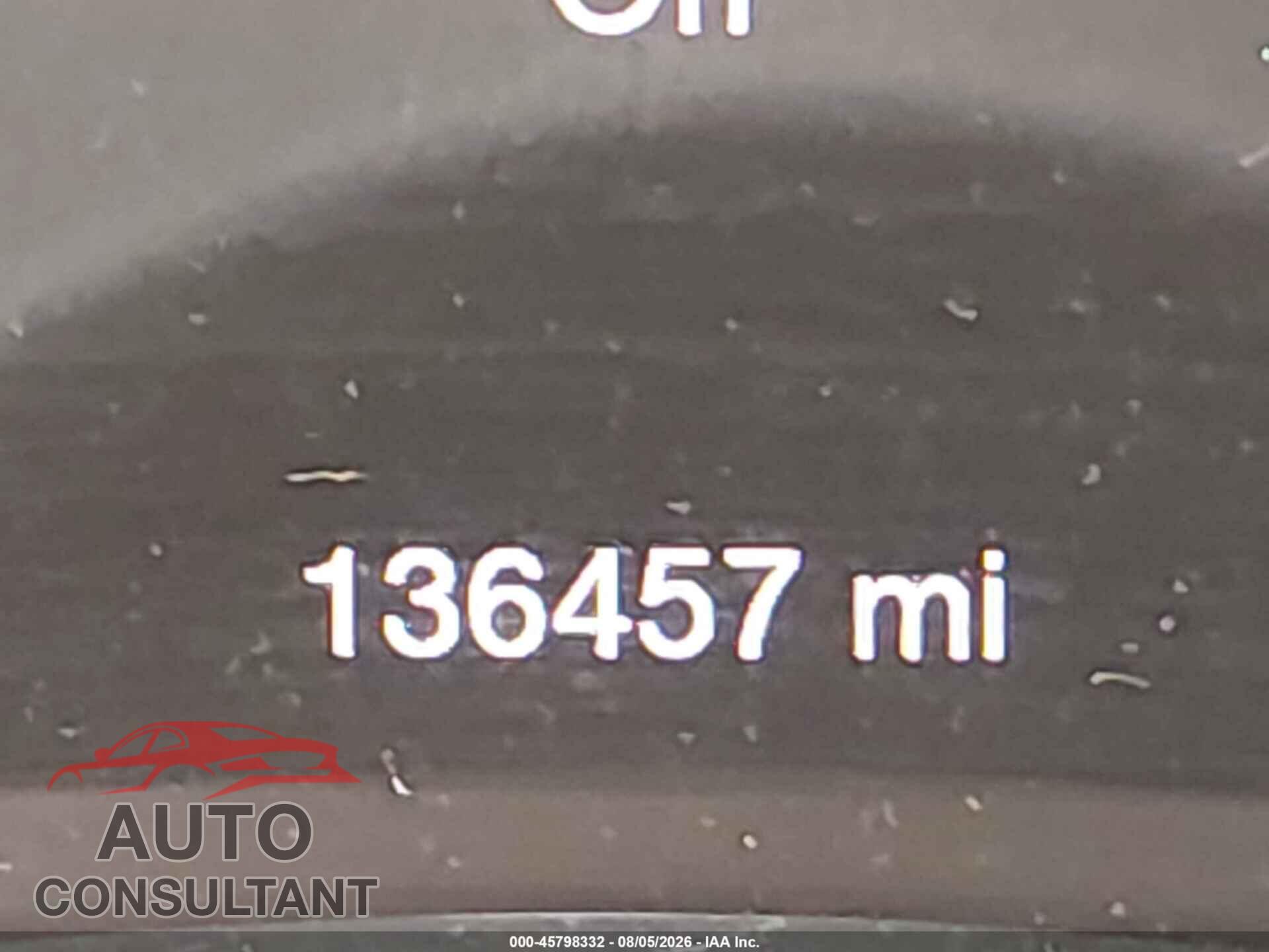 DODGE DURANGO 2017 - 1C4RDJAG9HC748642