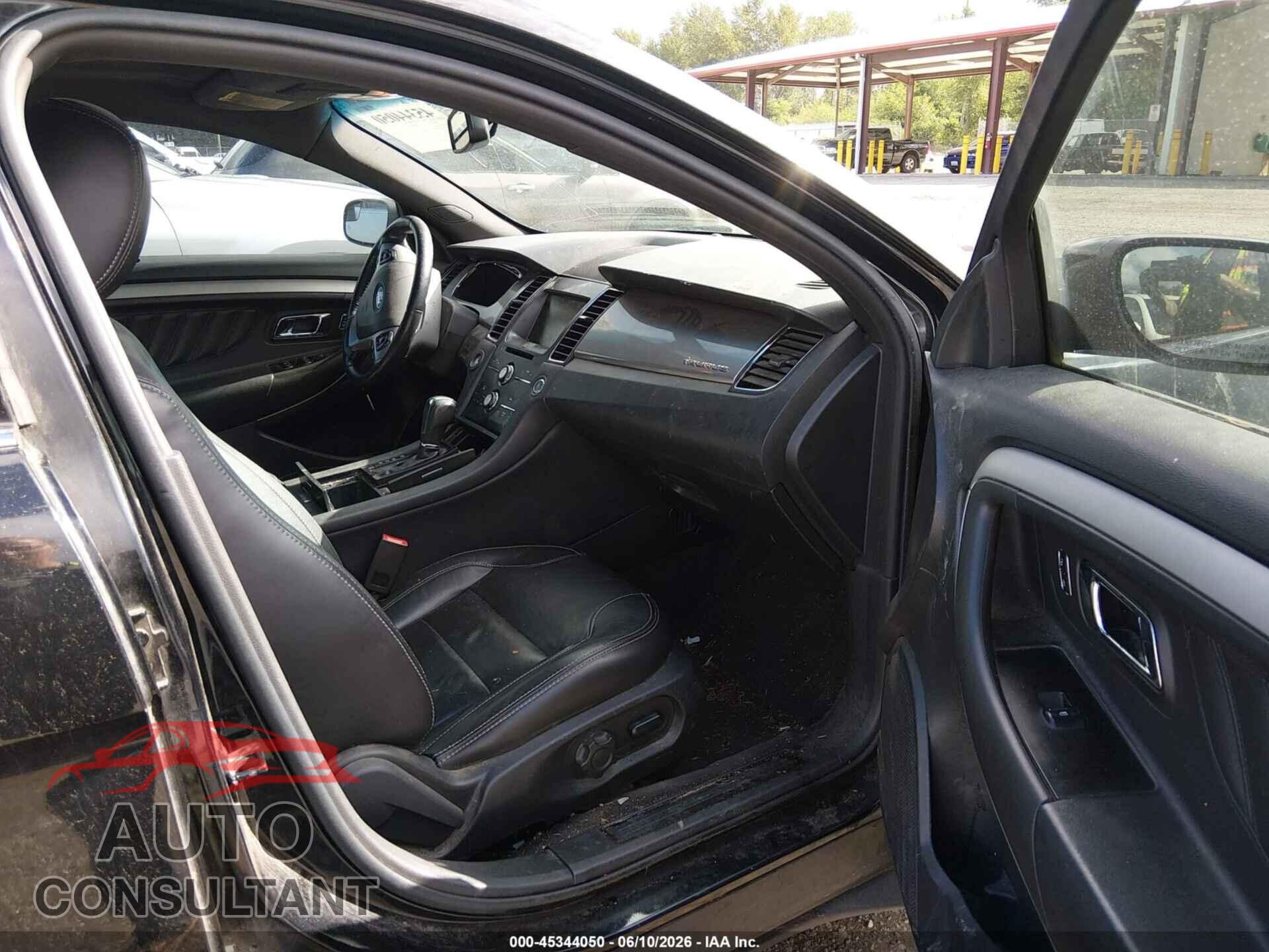 FORD TAURUS 2014 - 1FAHP2E8XEG187048