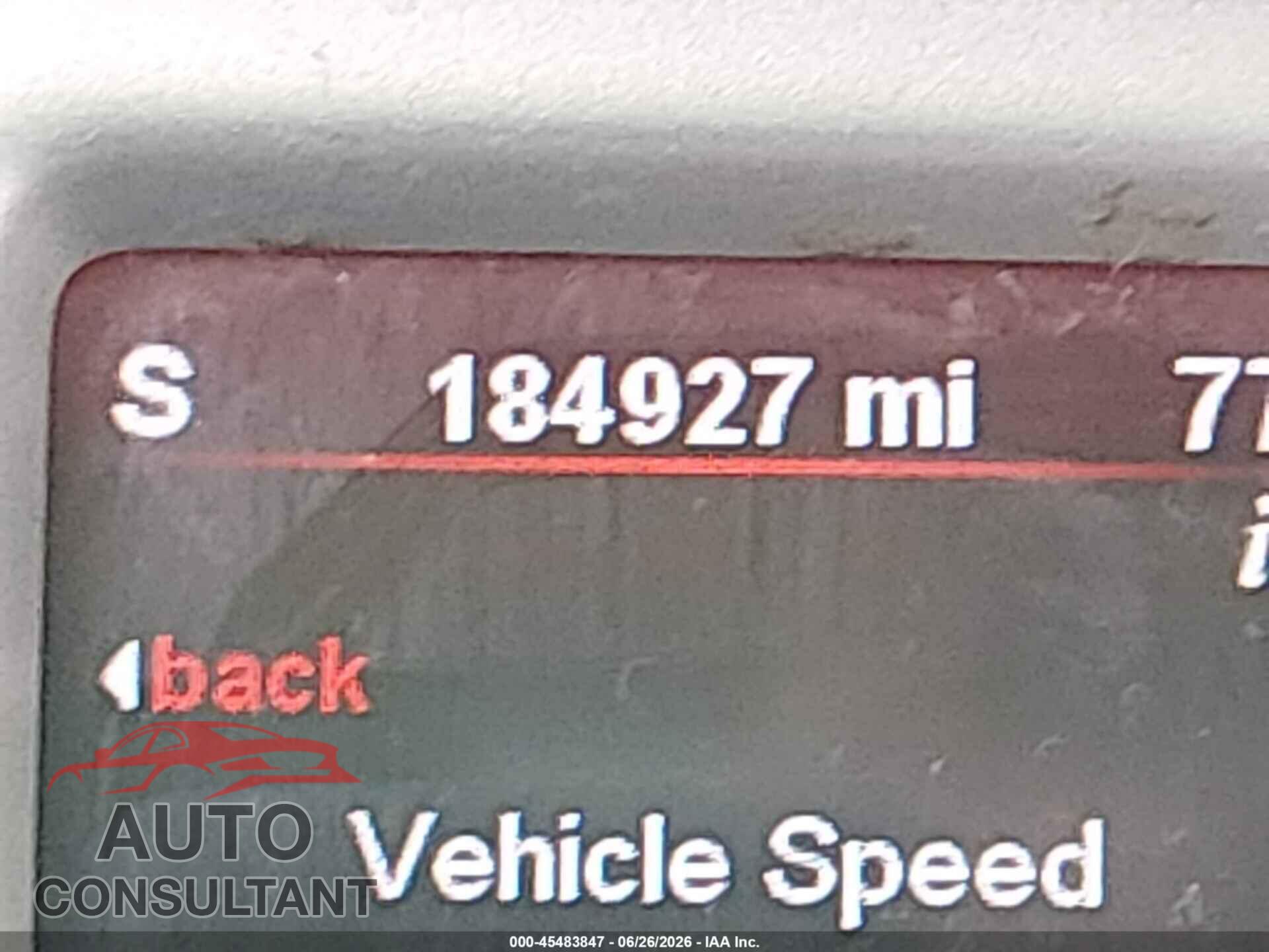 DODGE JOURNEY 2011 - 3D4PG3FG5BT515570
