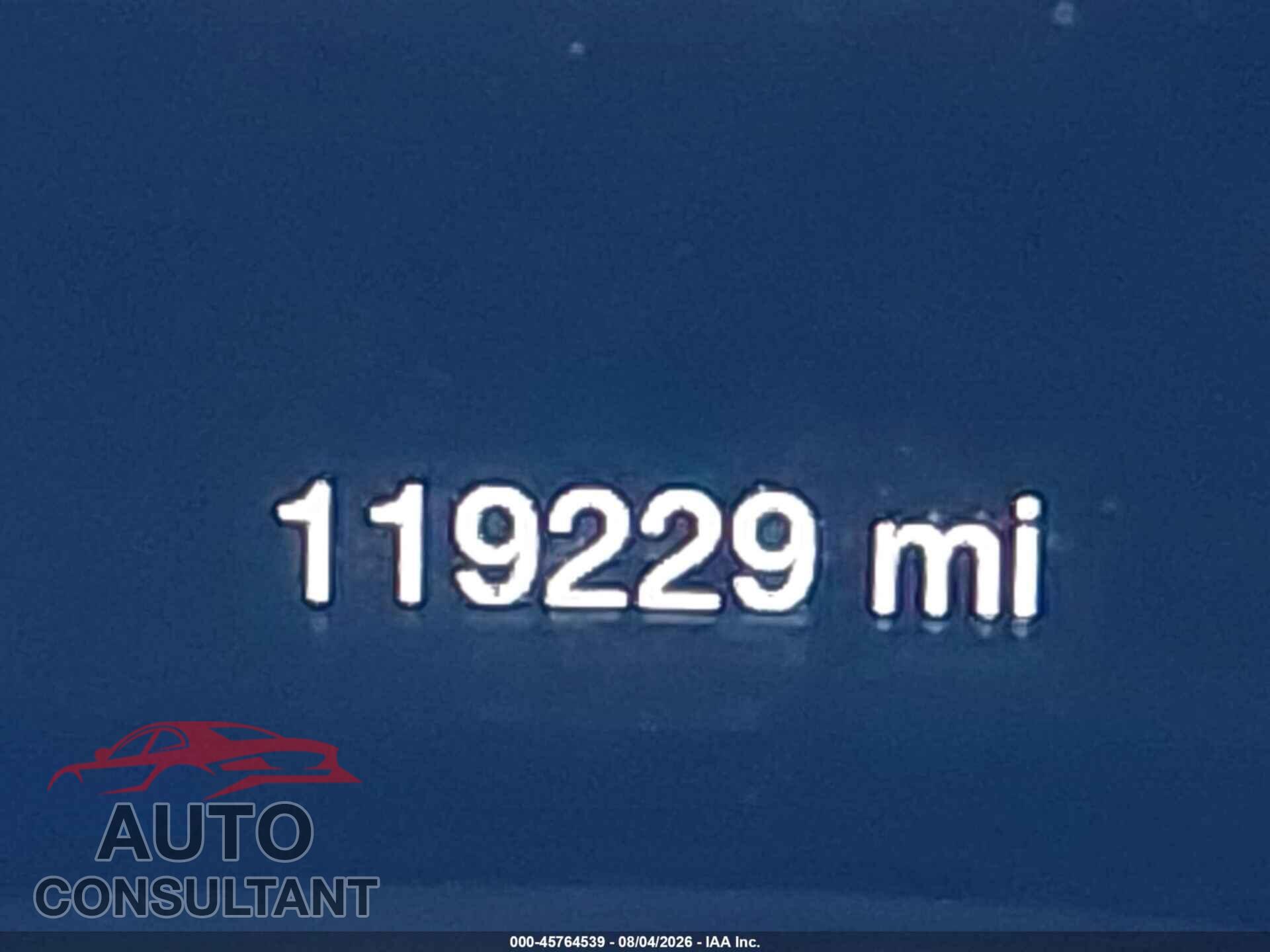 DODGE DURANGO 2020 - 1C4RDJAG5LC309737