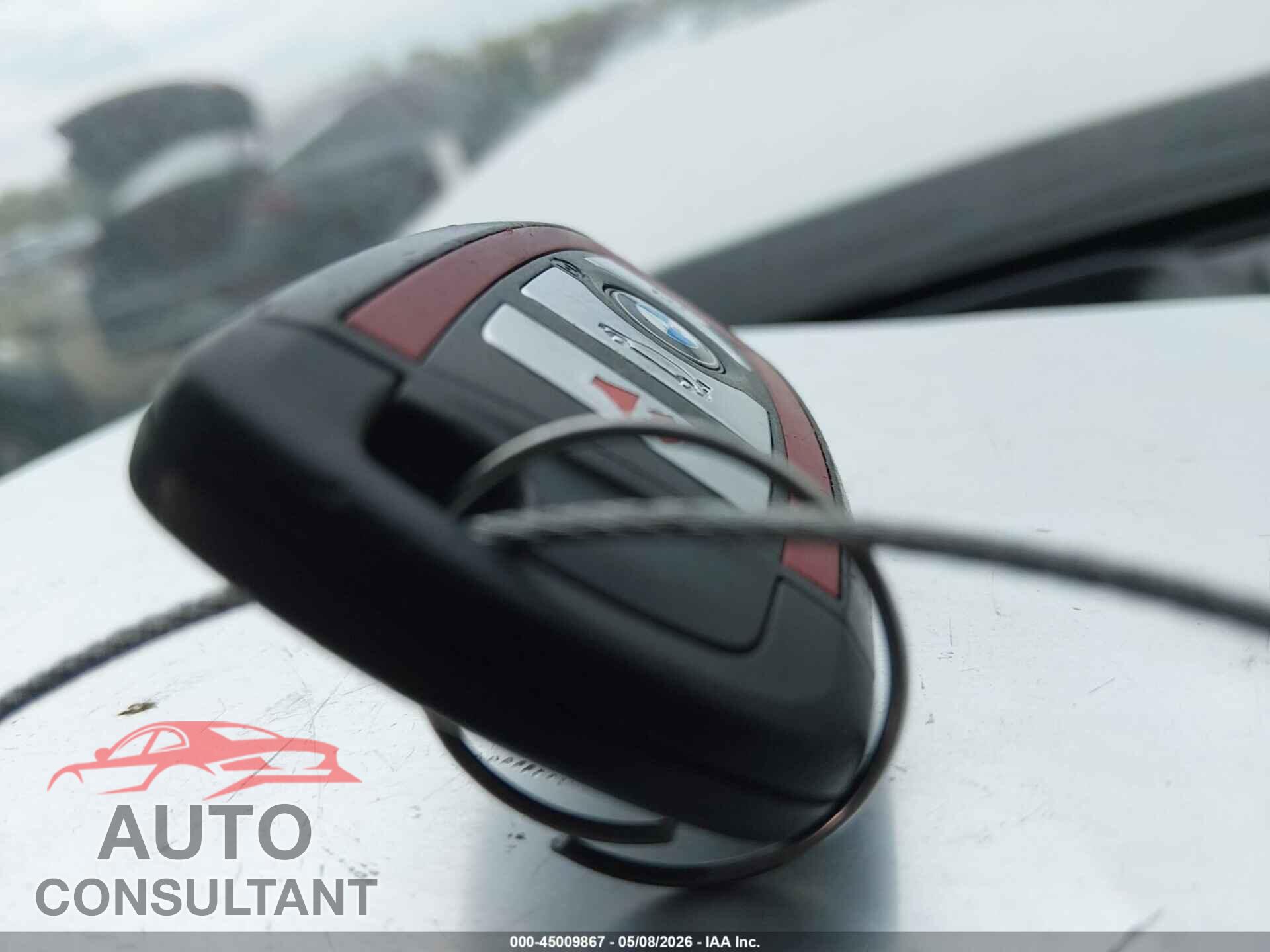 BMW 328I 2016 - WBA8E3G54GNU04484