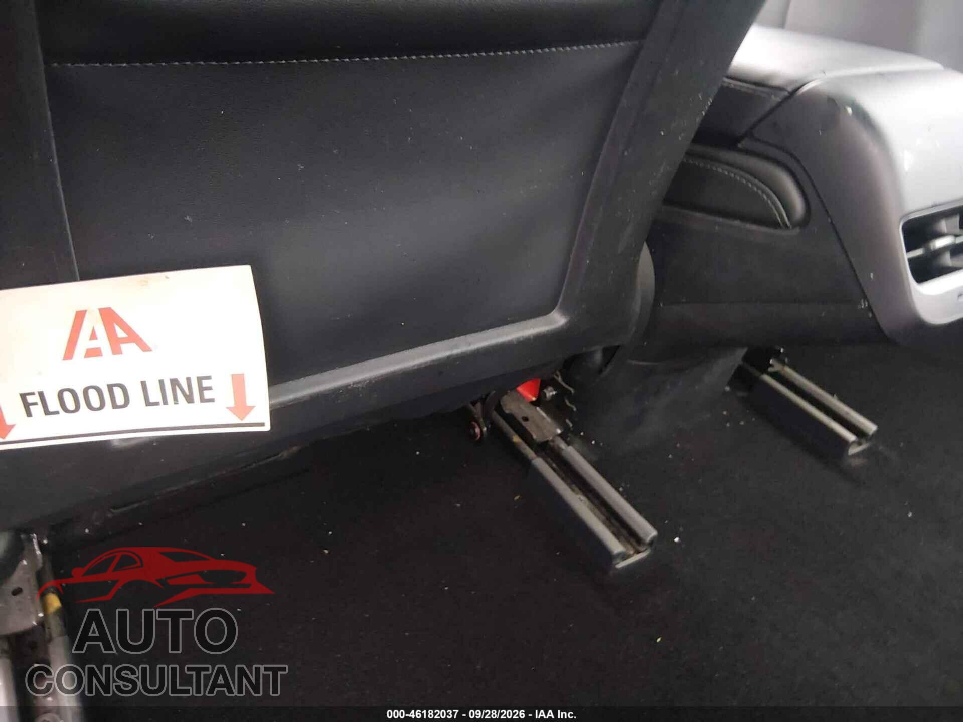 TESLA MODEL 3 2023 - 5YJ3E1EA6PF640165