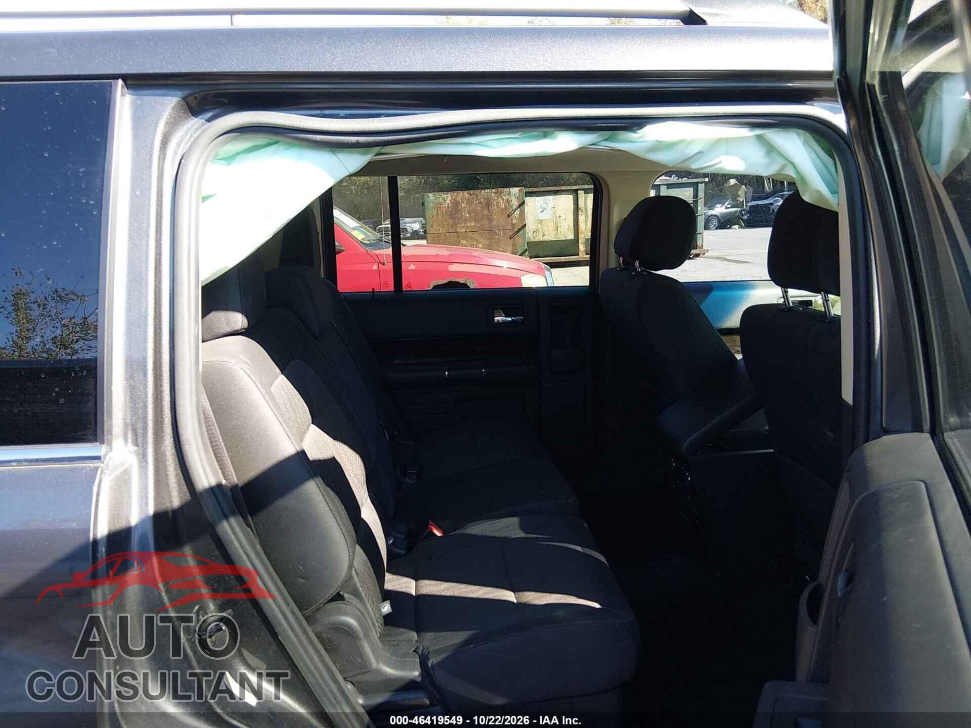FORD FLEX 2016 - 2FMHK6C8XGBA03705